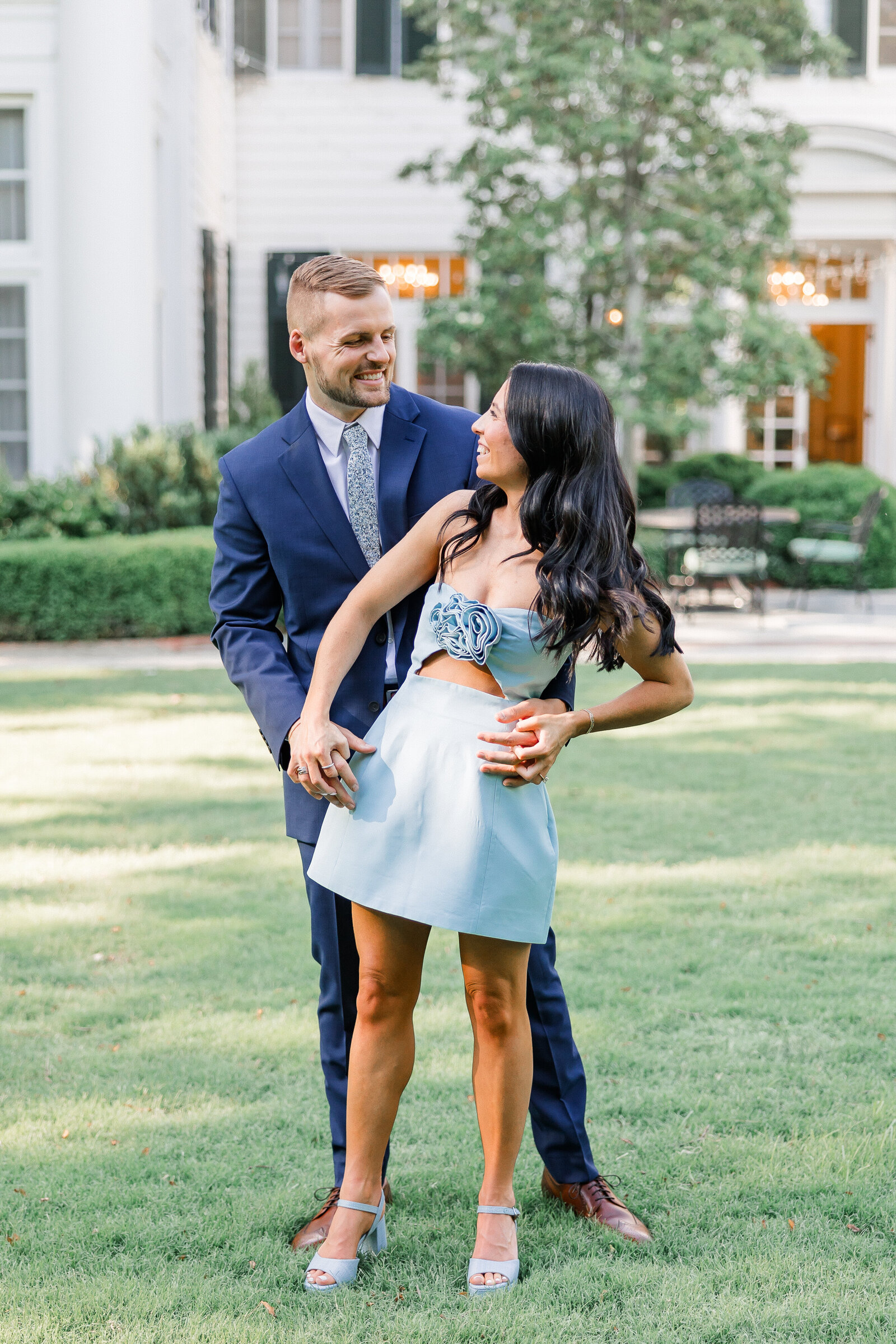 Elizabeth + Chase - Engagement -7336