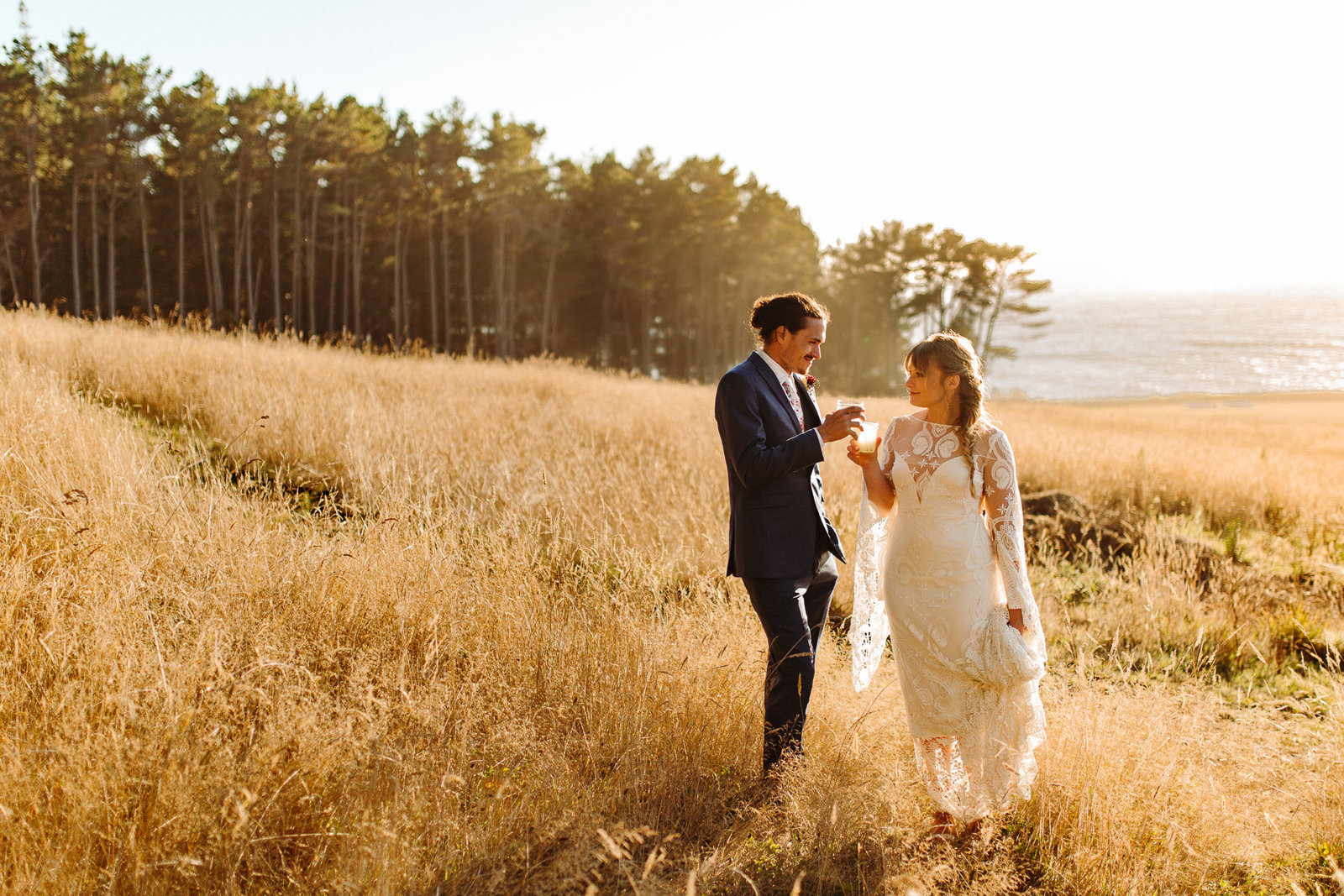 Southern California Wedding Photography Team