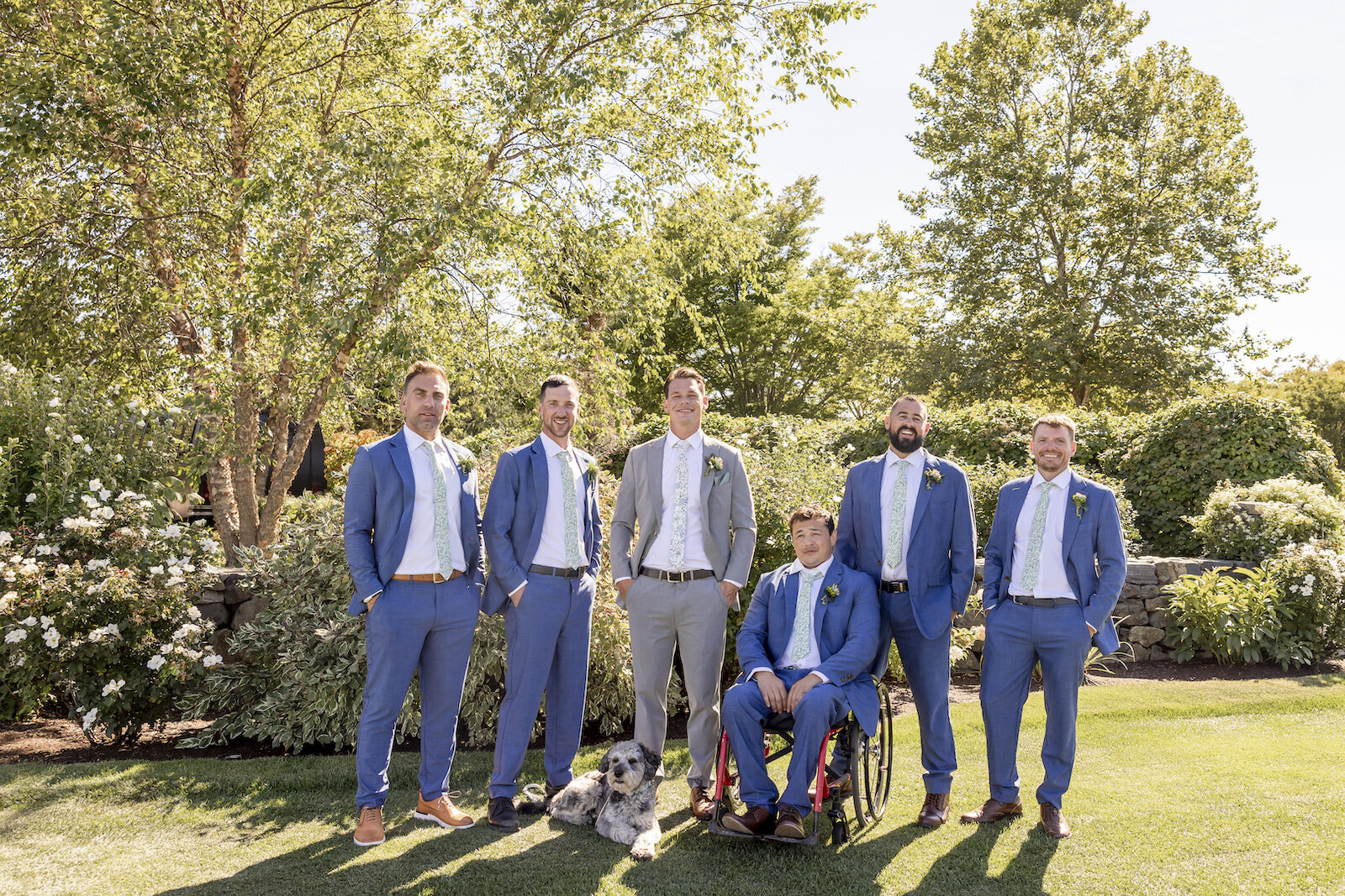 Angela Greenlaw Photography Cape Cod Boston Newport Portsmouth Wedding Photographer-122