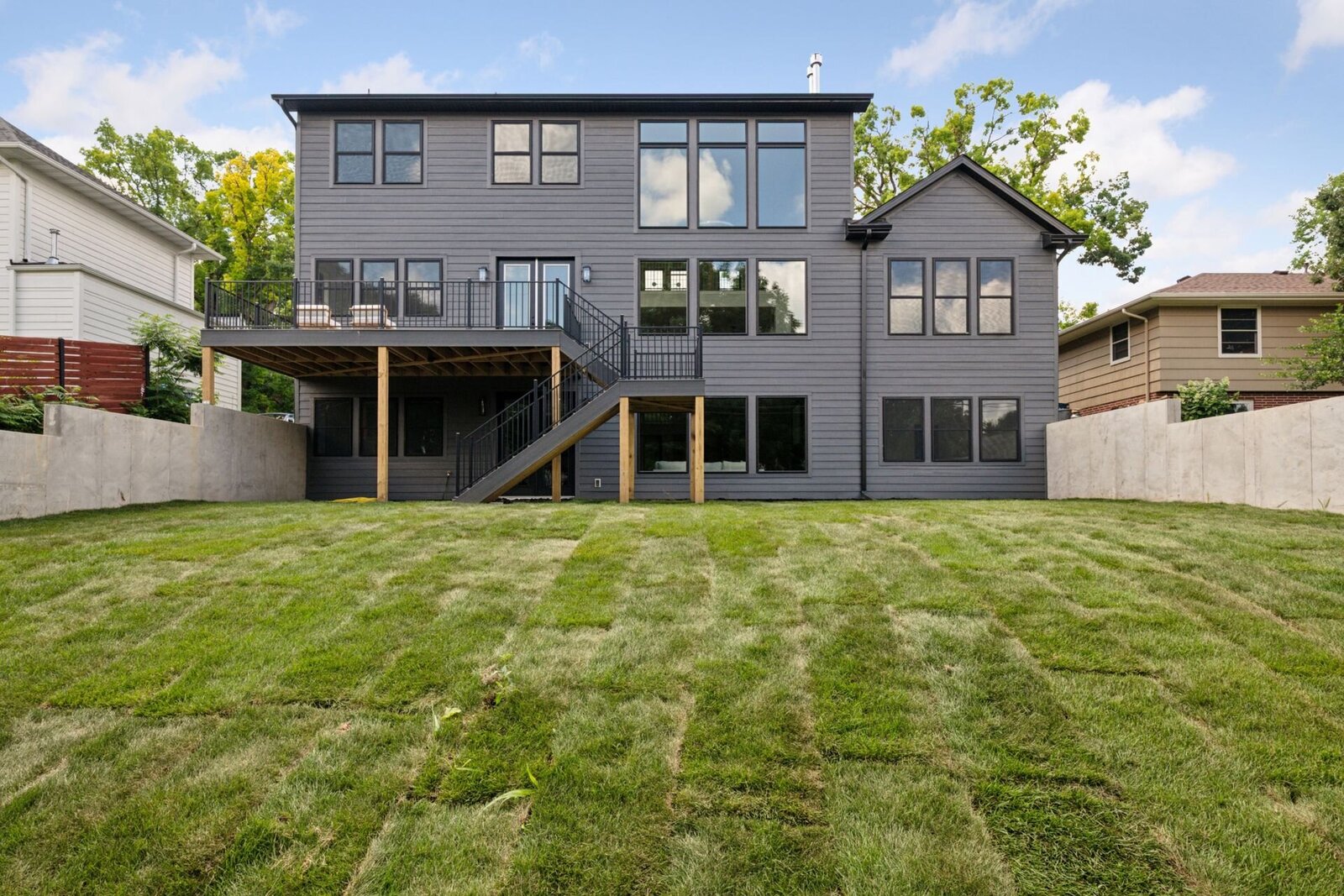 4404 W 58th - Exterior Straight View Showcase