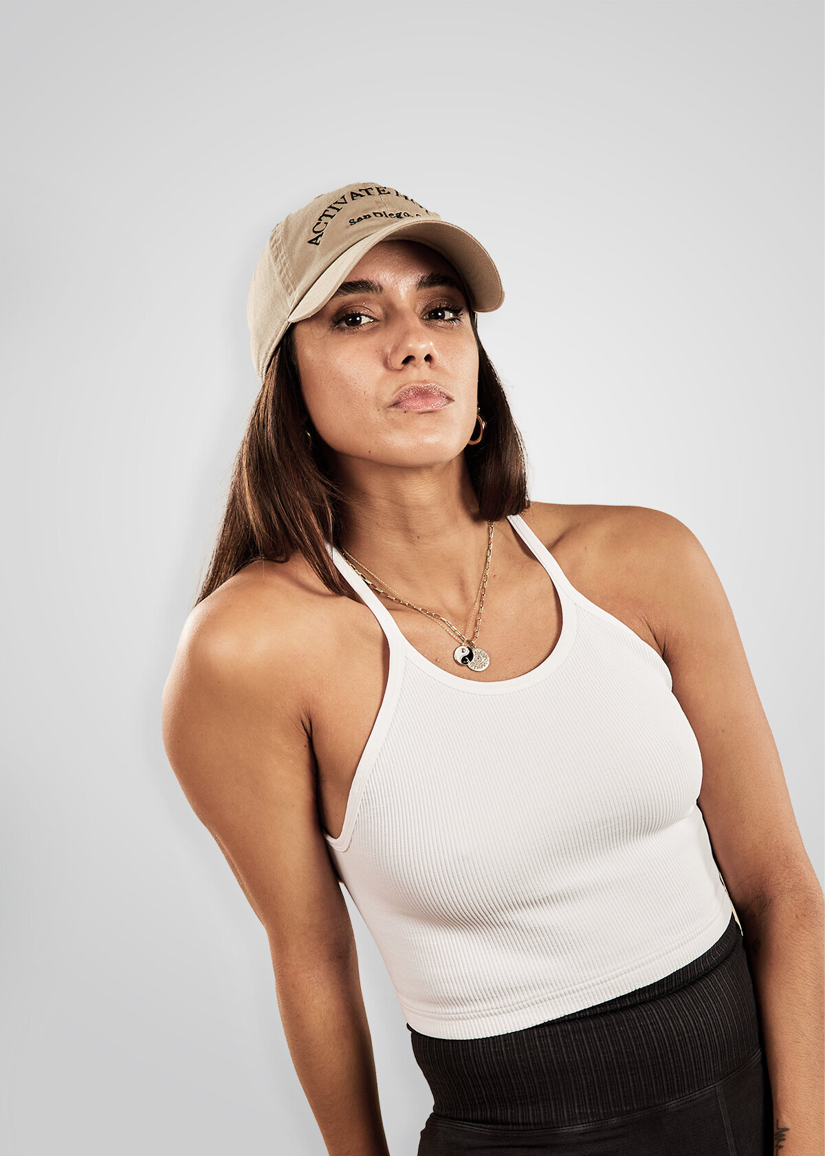 Lexi, Pilates instructor at Activate House