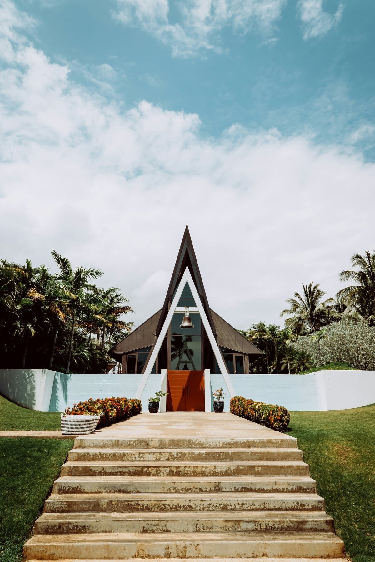 Website Design for Destination Wedding Planner by JetSite and Roam 34