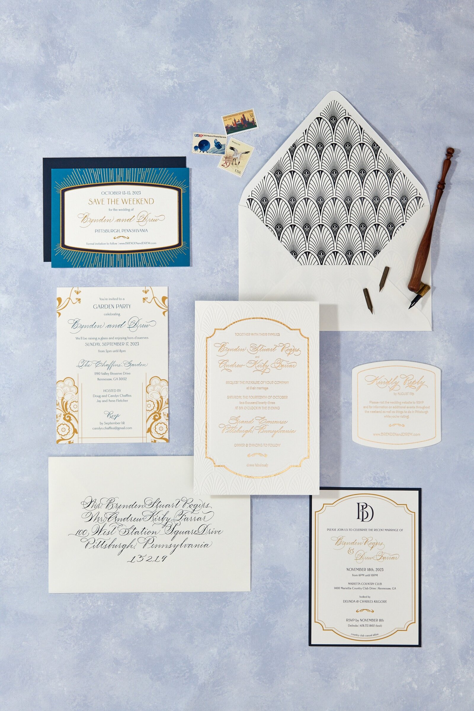 LowcountryPaperCo_Brenden&Drew_FullSuite