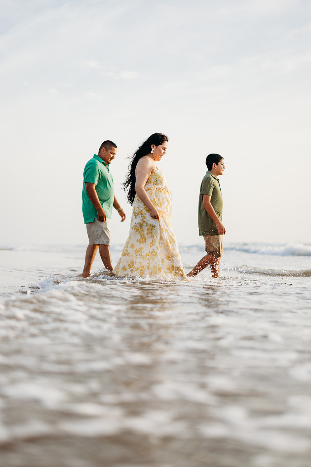 Longoria Family-29