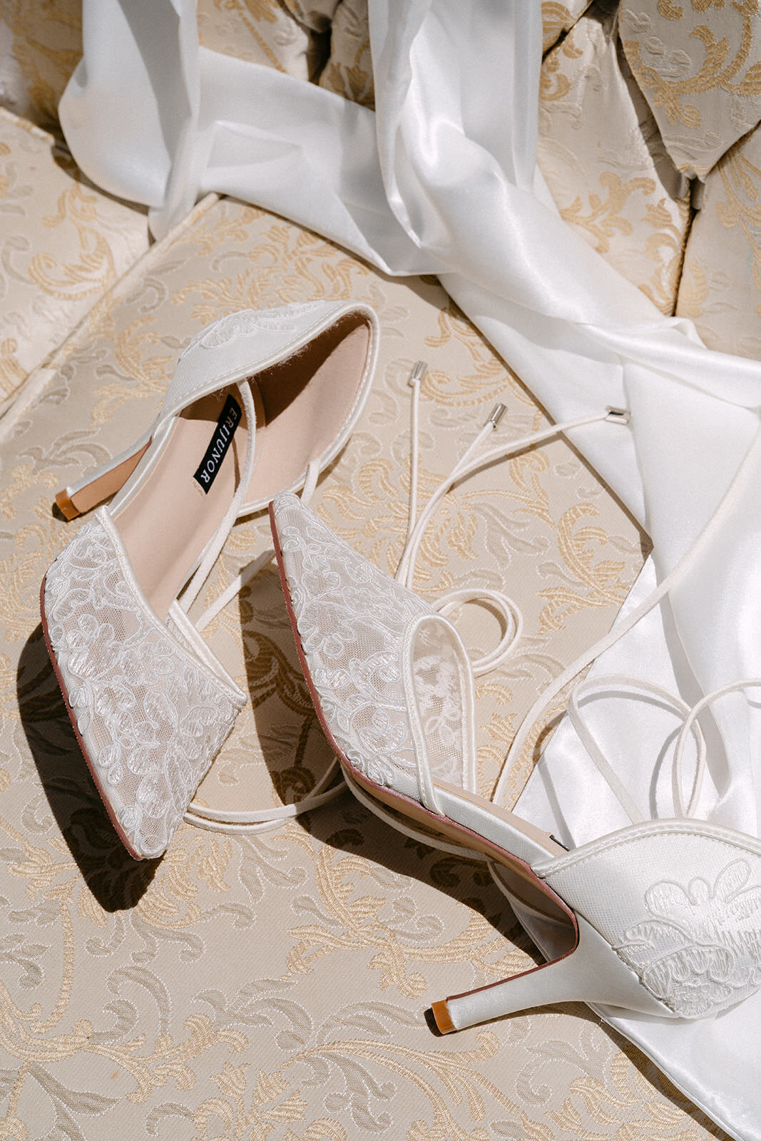 Lumen House Spring 2