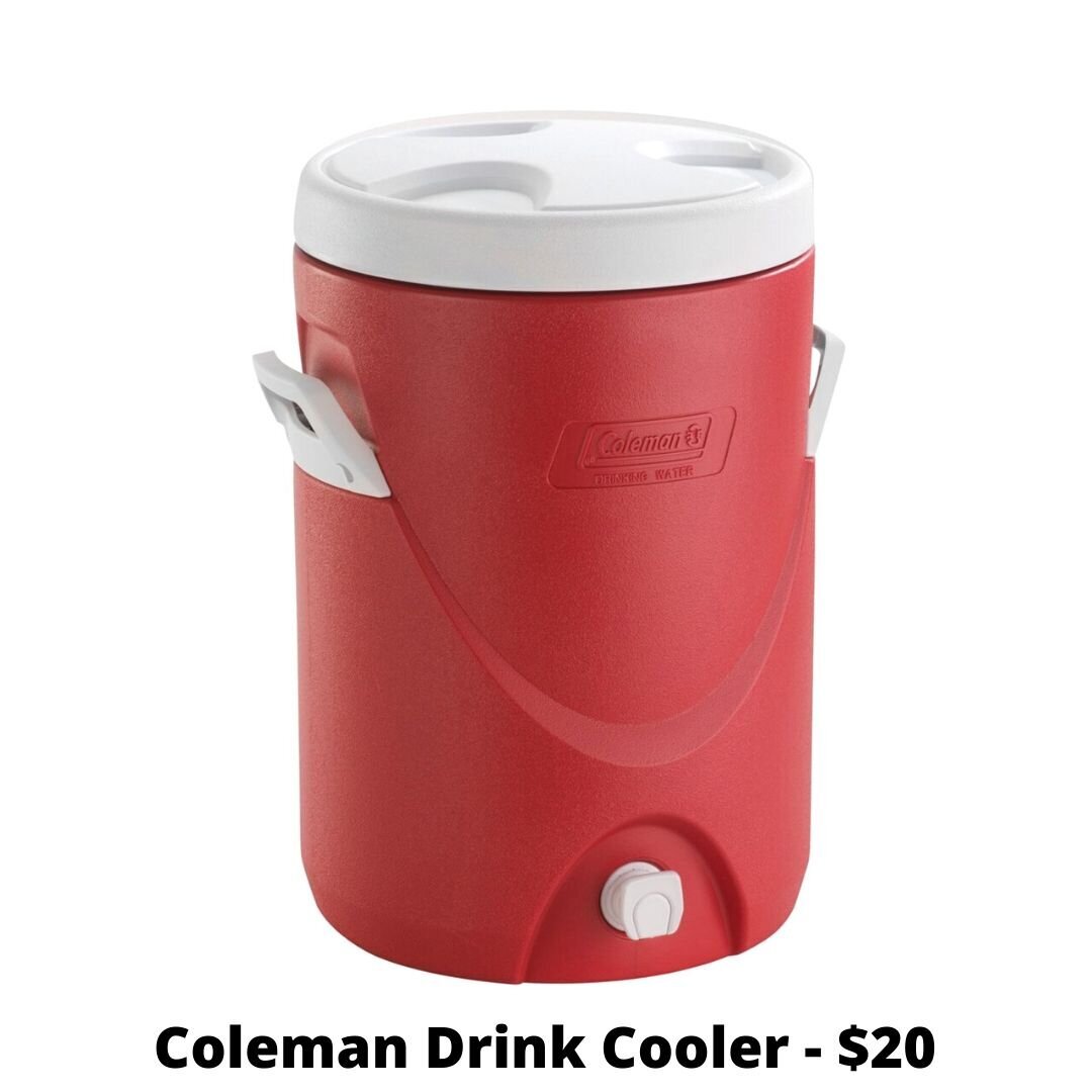 drink cooler