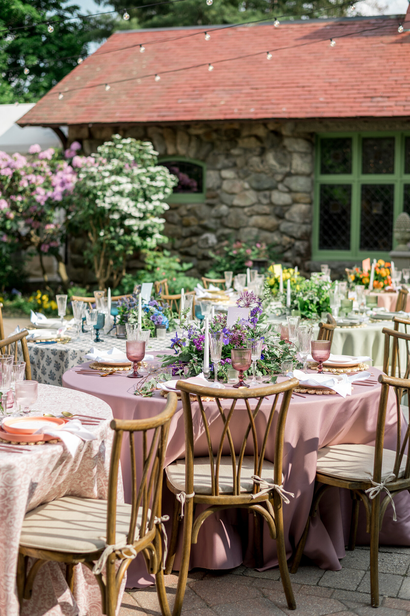 Willowdale Estate Wedding Photographer