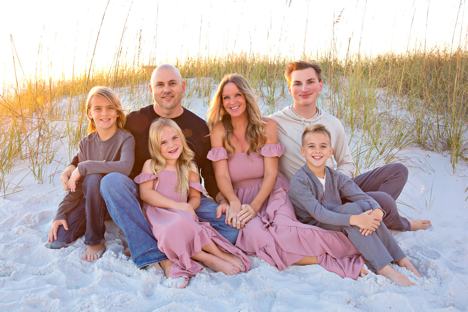 photographers in Destin