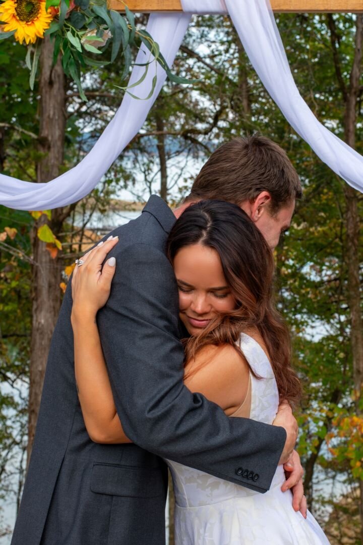 Weddings Pigeon Forge TN