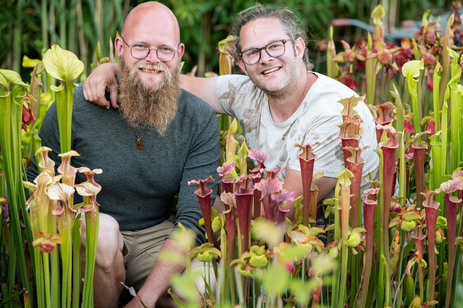 Magazine fotograaf | Trui Heinhuis Fotografie