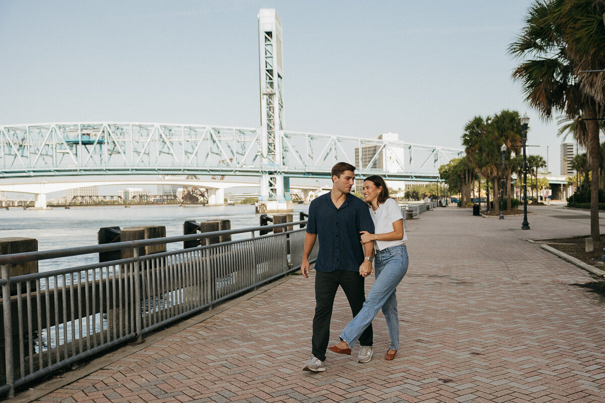 JACKSONVILLE ENGAGEMENT PHOTOS-256