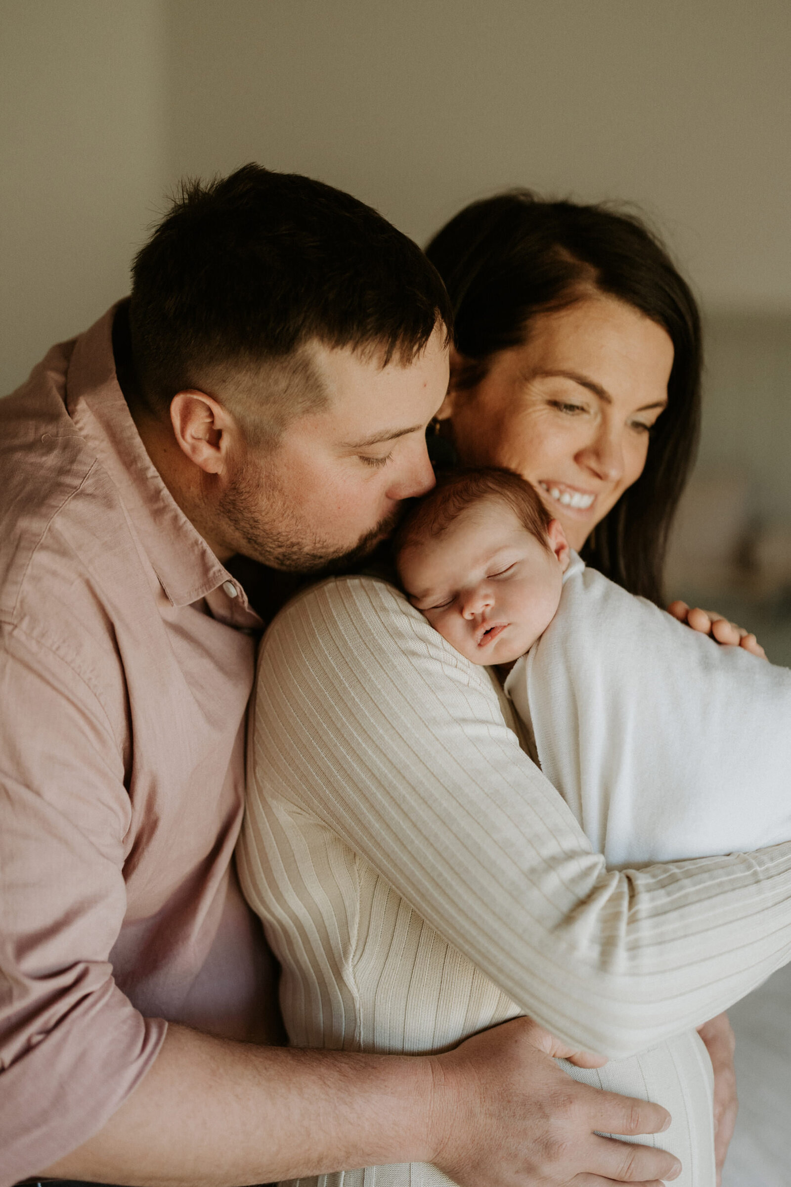 Harper newborn, Felicity Seaman, July 2024-43