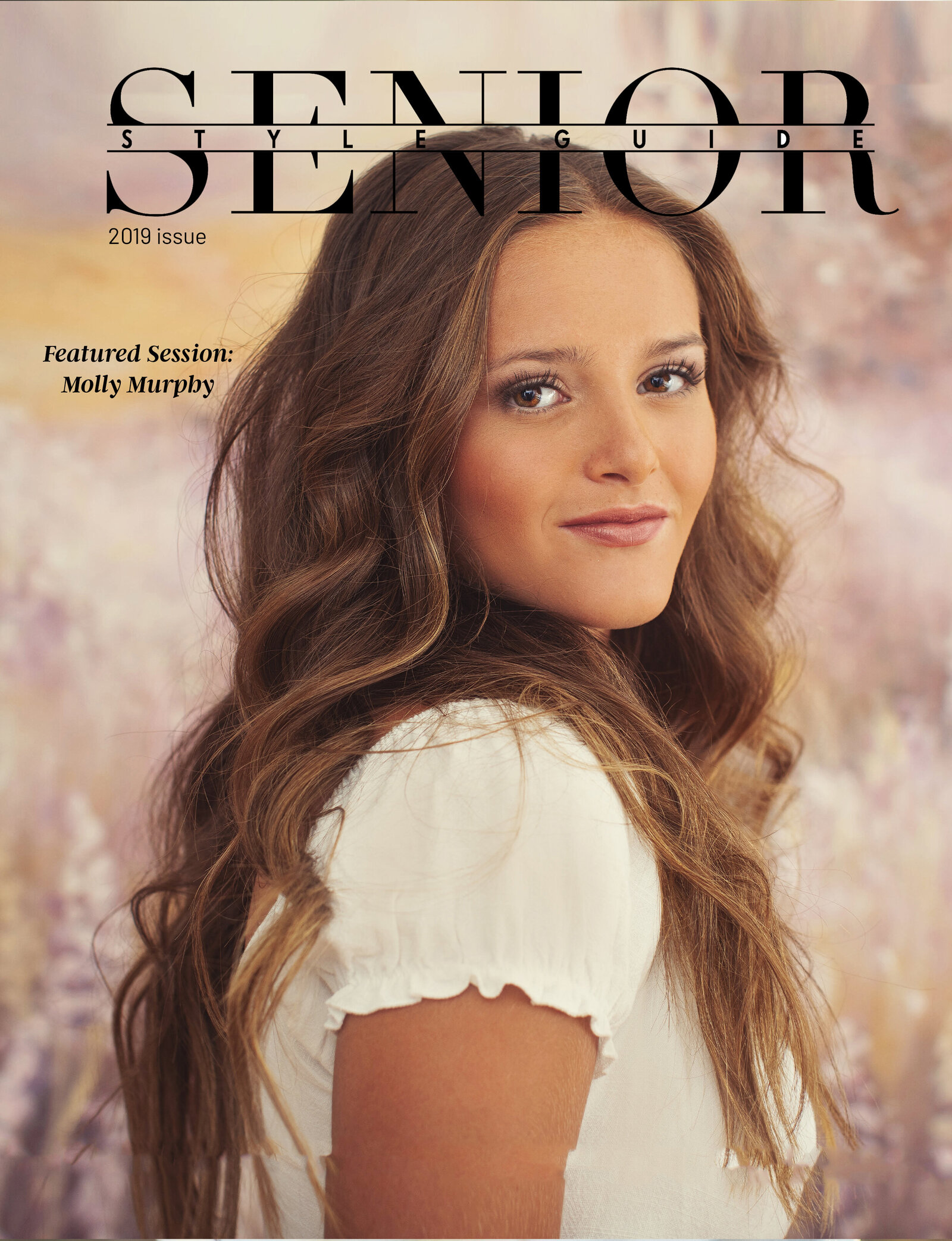 SSG Issue 87 Digital Molly featured