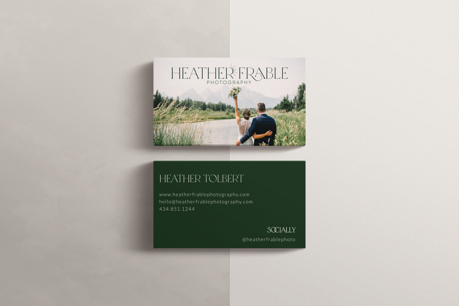 Biz Cards