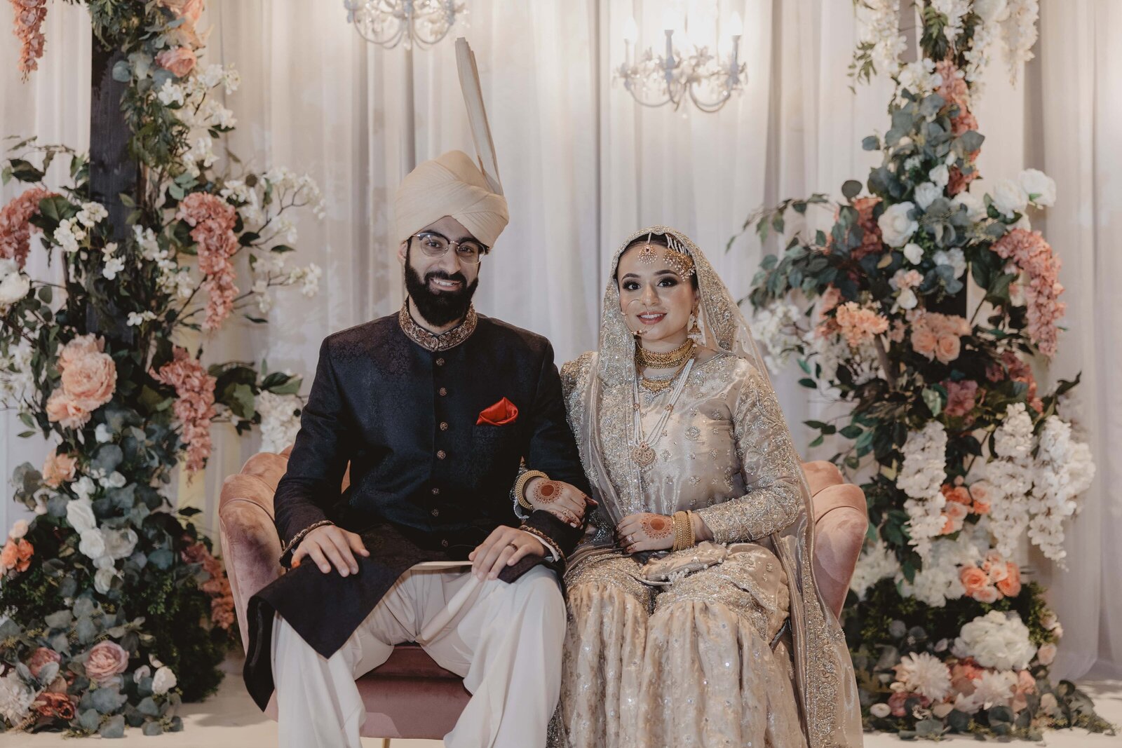 Calgary Muslim Weddings - Timeless Tales Creatives (5)