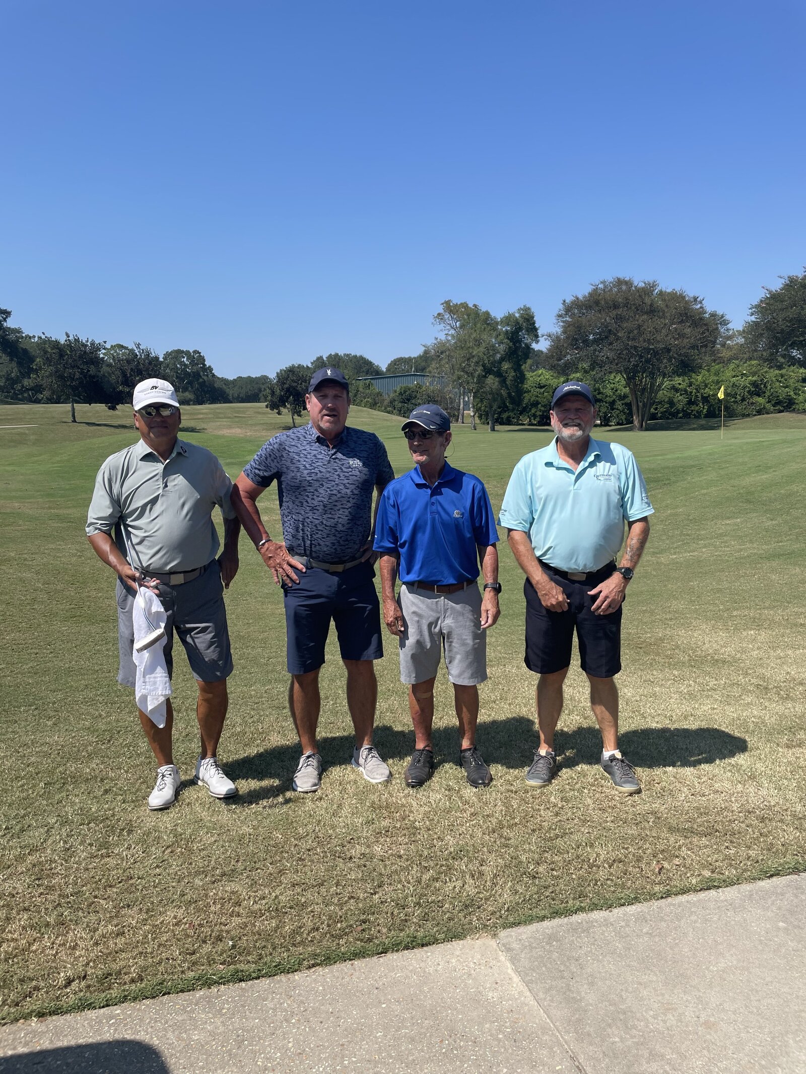 Funraisers | Golf Tournament 7