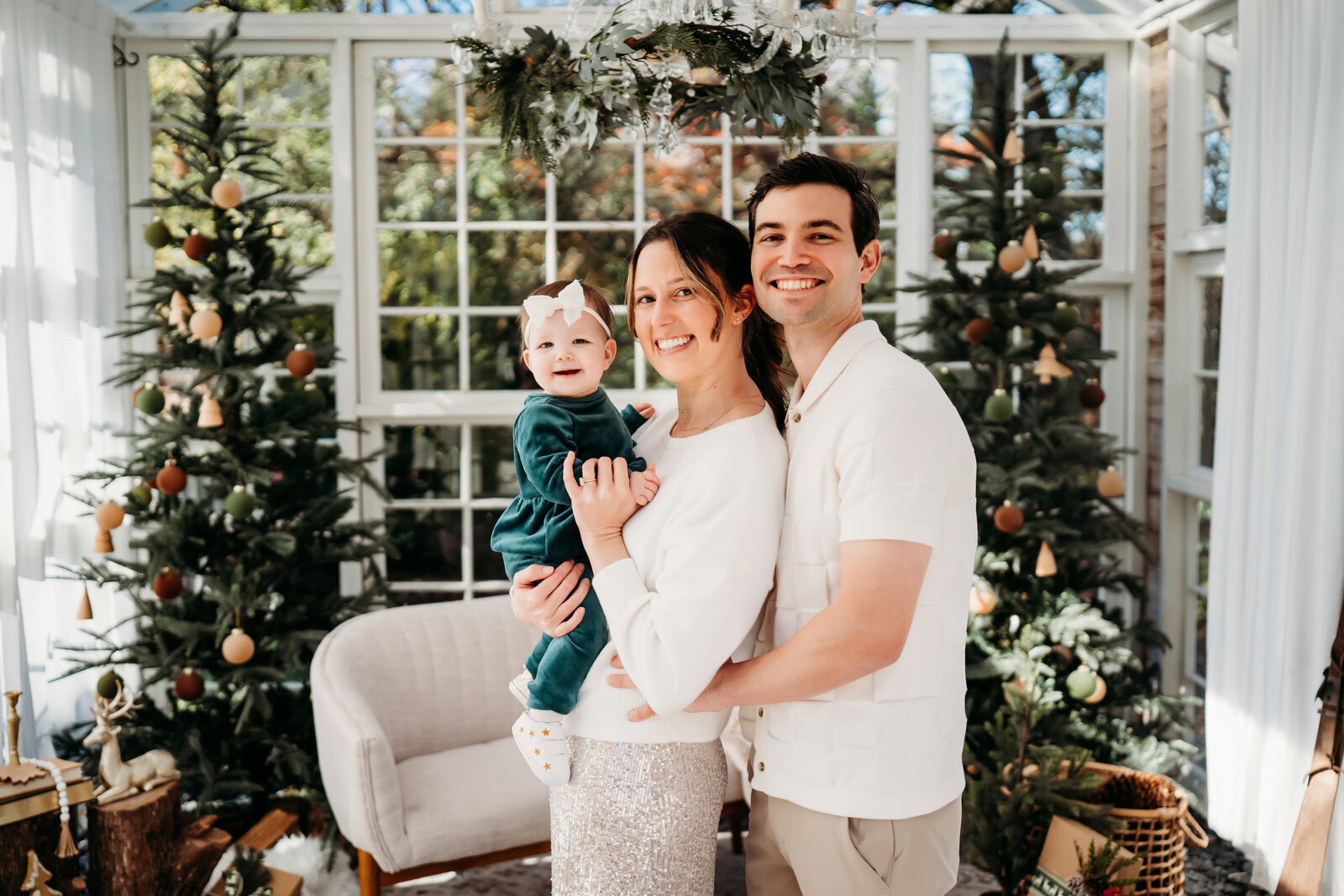Christmas Mini Sessions Marcie Reif Photography Atlanta87