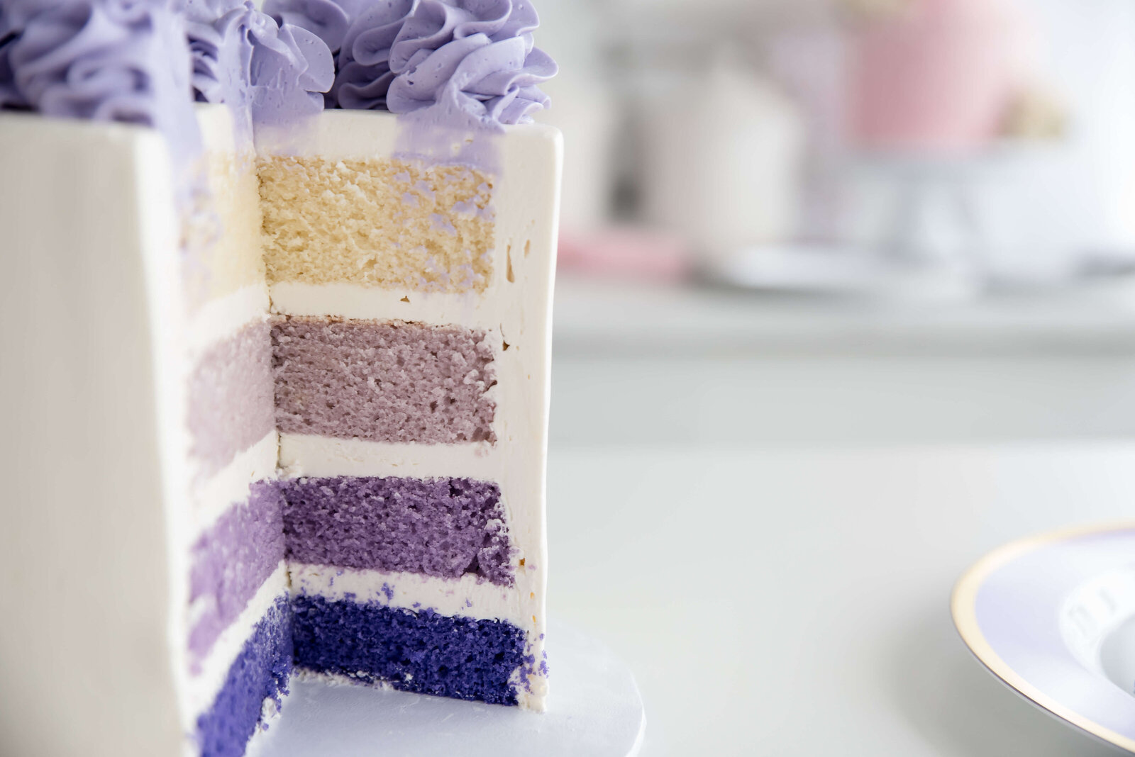 Best Wedding Cake Pittsburgh 12