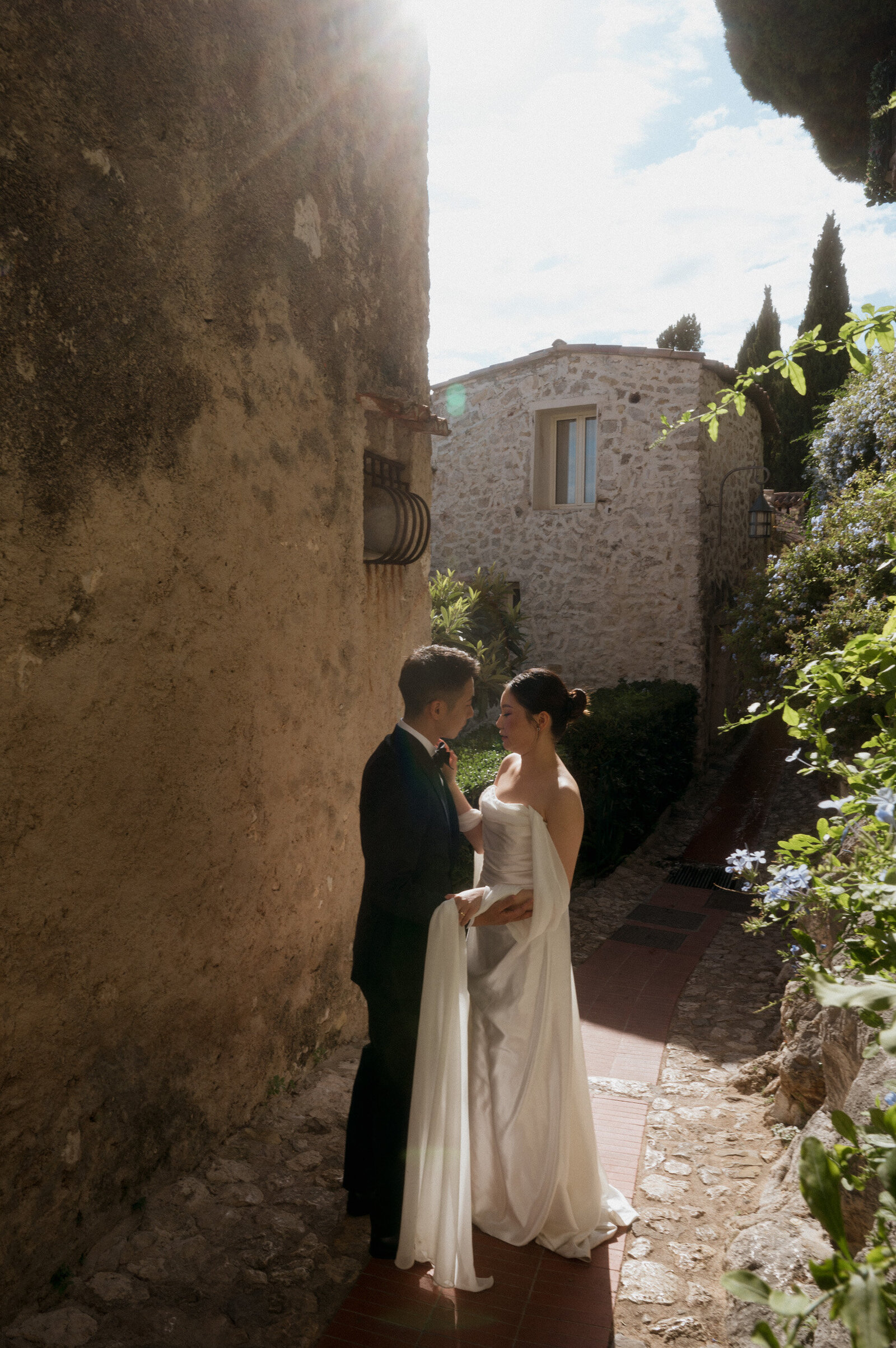 Surrey Wedding Photographer-22