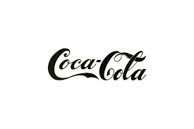 coke logo