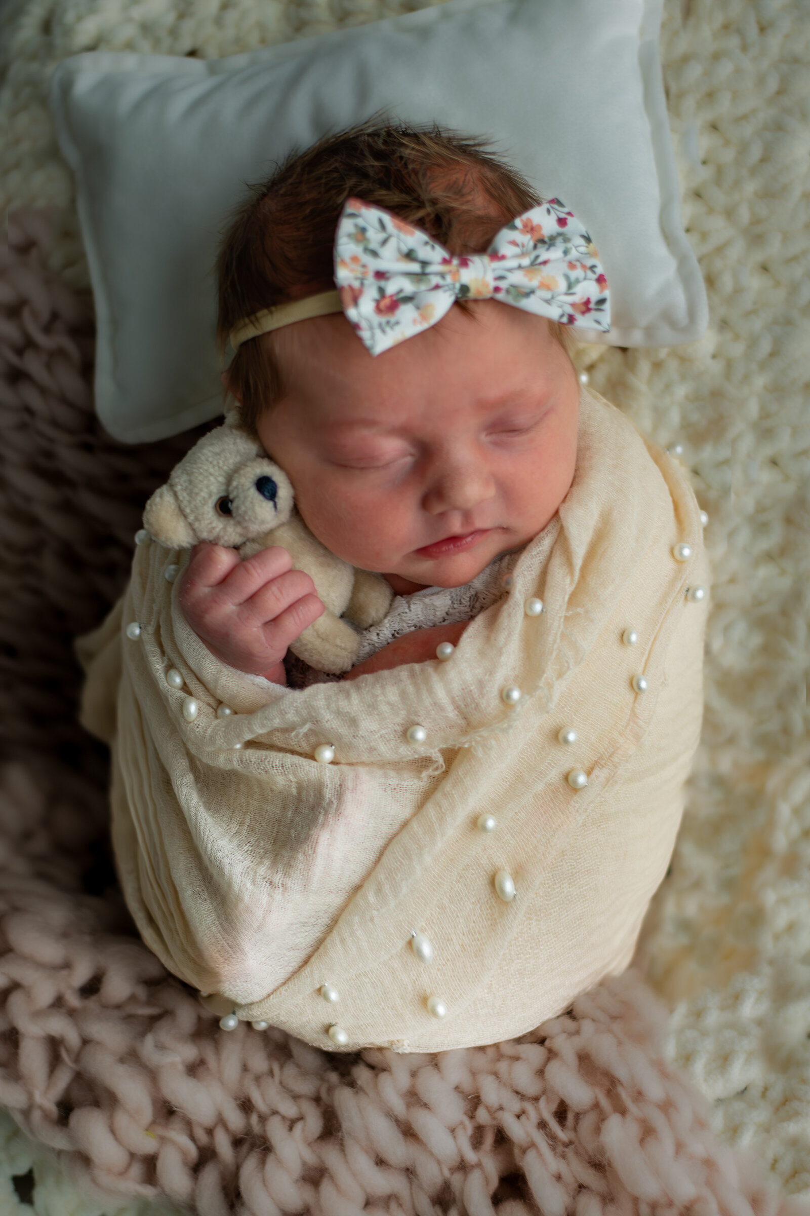 baby girl newborn picctures