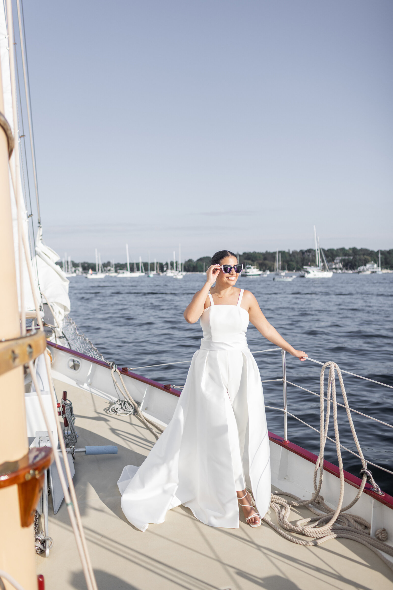 Newport Beach House Wedding_Charity Hope Photography-1