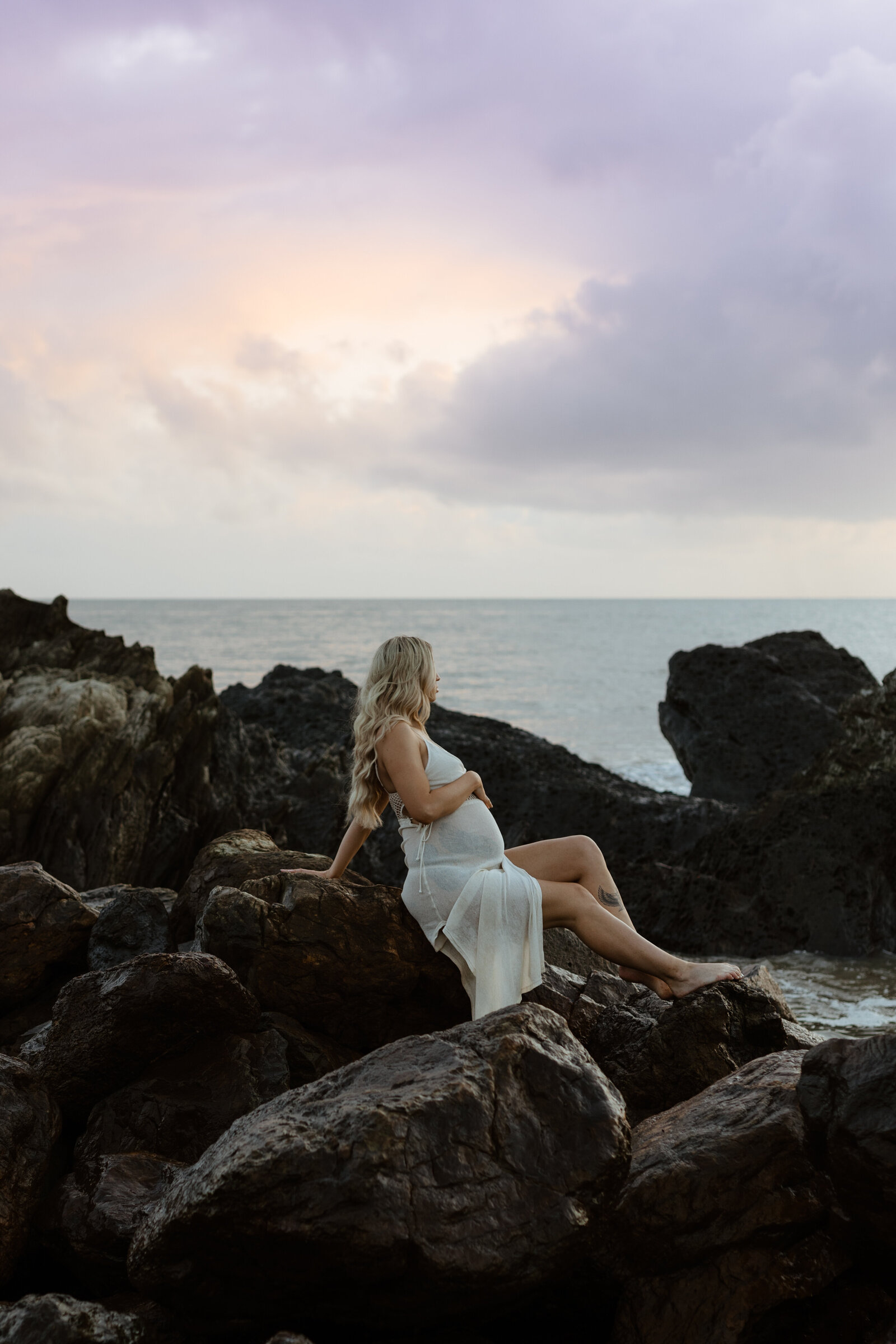 Maternity Photography Sunshine Coast