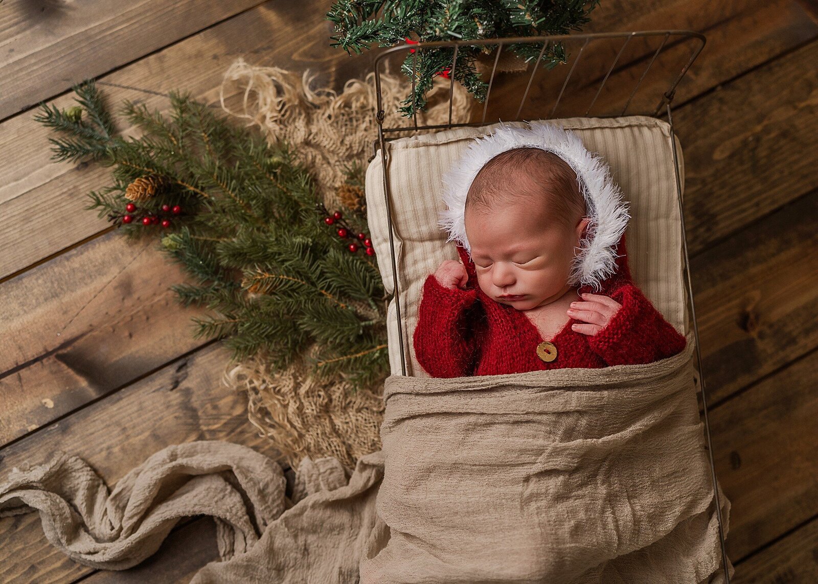 Nothern Virginia Newborn Photographer Melissa Sheridan Photography_0002