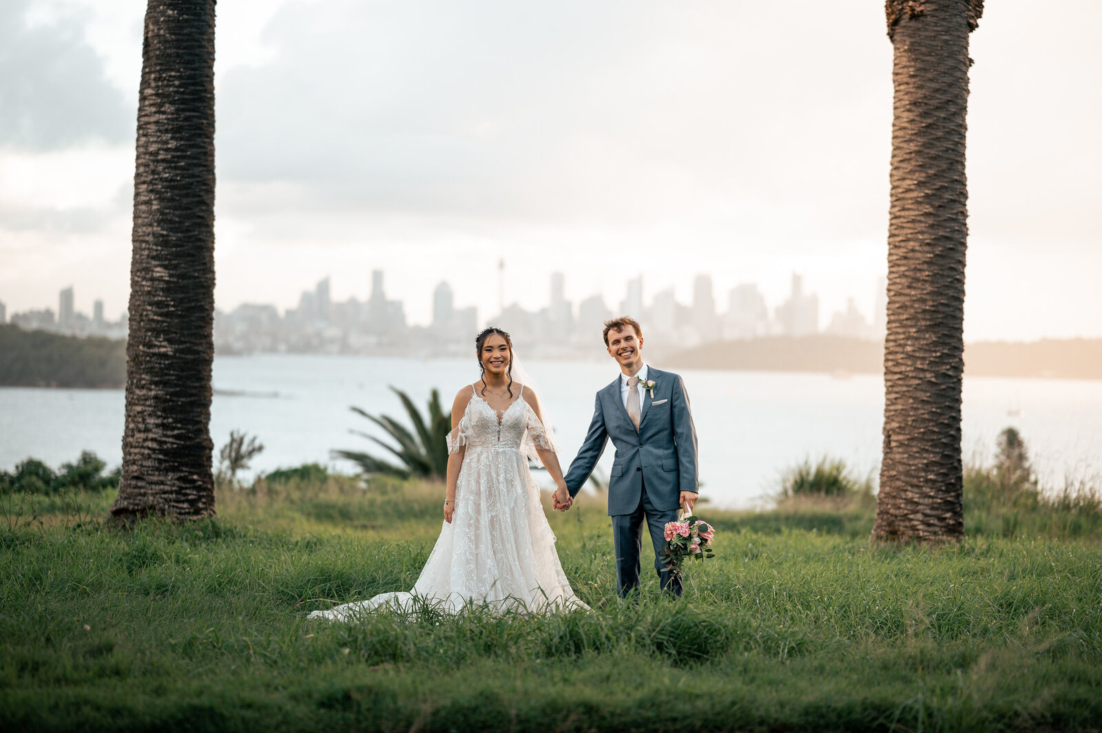 Photography by Sydneys best Wedding Photographer