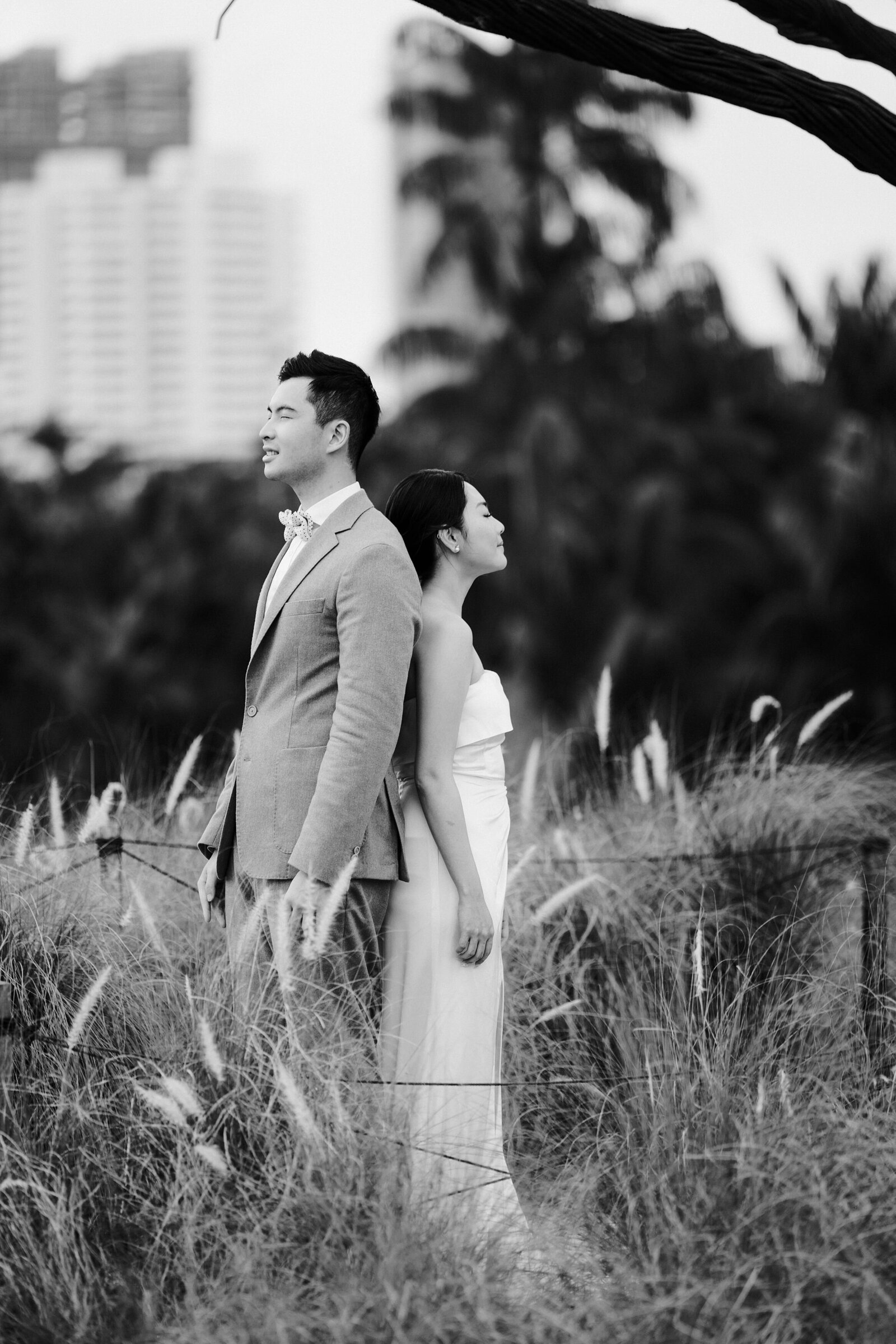 00026NZ Singapore Pre-Wedding Photography