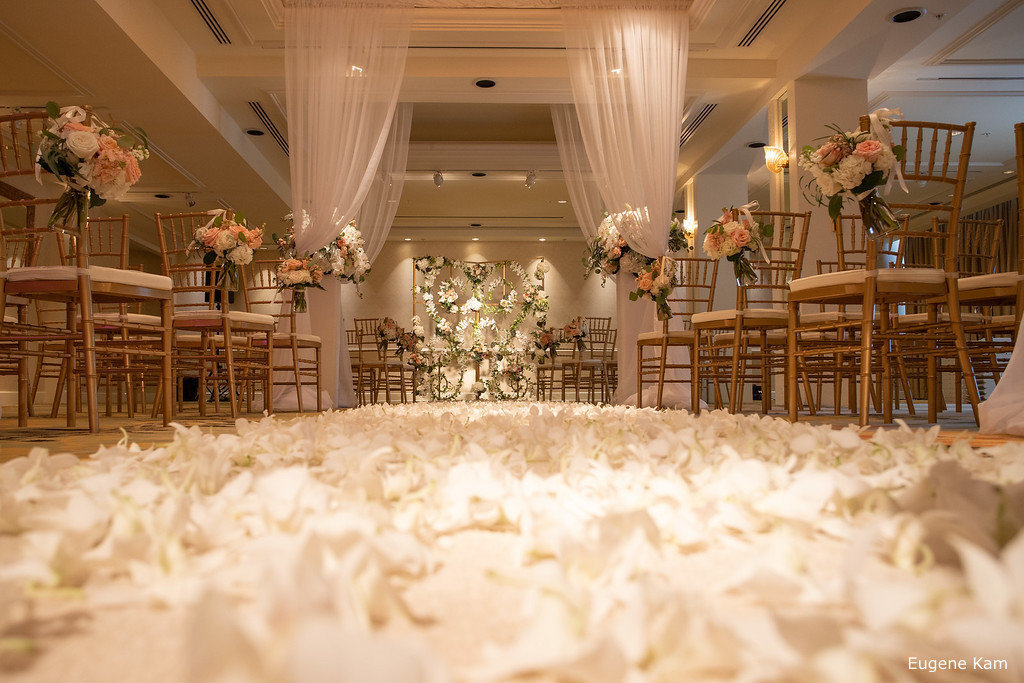 Kahala Waialae Ceremony