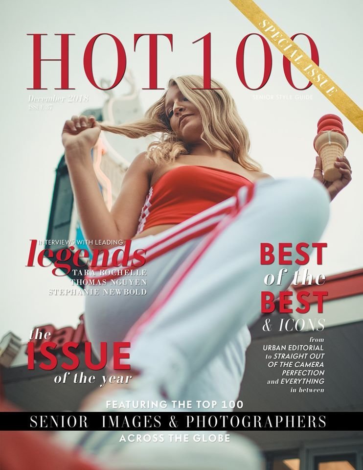 HOT 100 2018