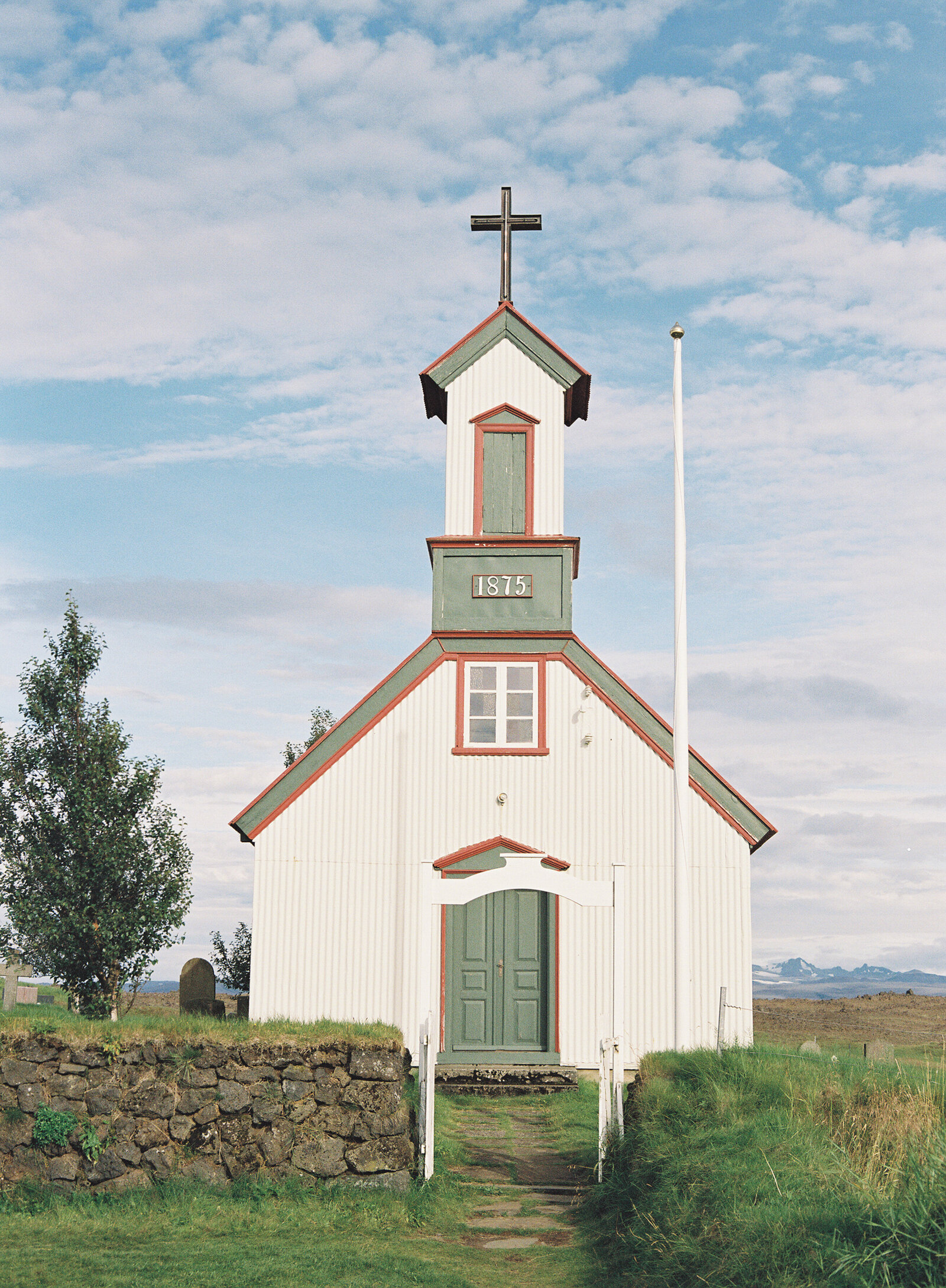 Fine Art Film Destination Wedding Photographer Vicki Grafton Photography Luxury Bride Iceland Travel Film48