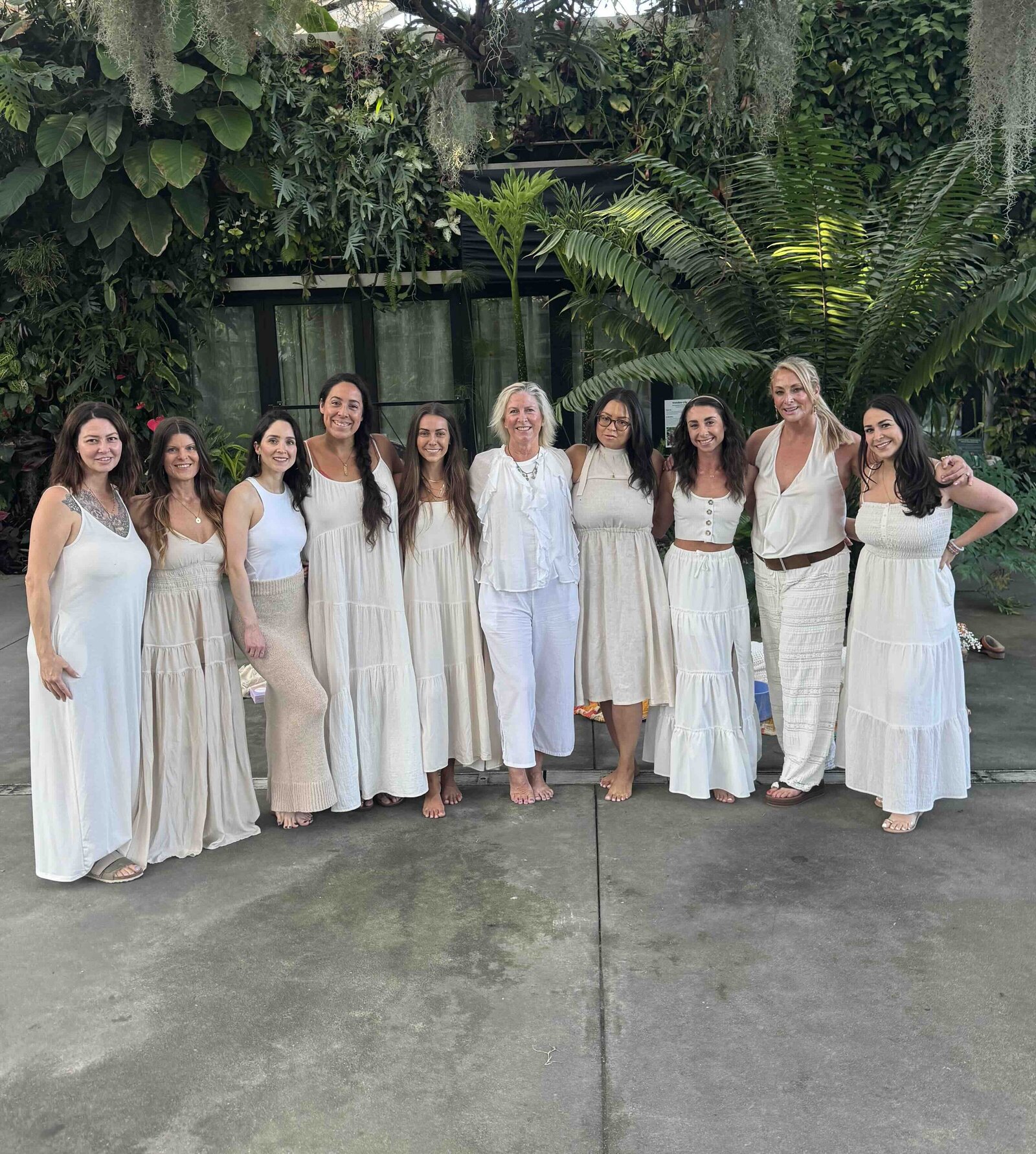 My Sound Bath Collective Musicians