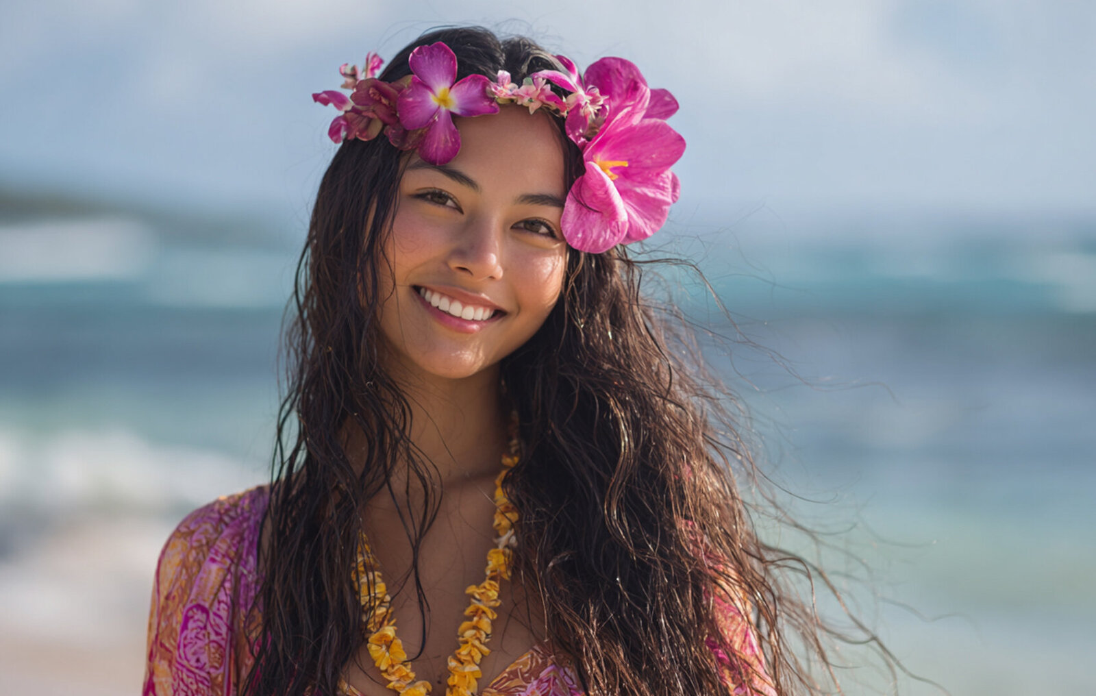 Maui Senior Portraits -039