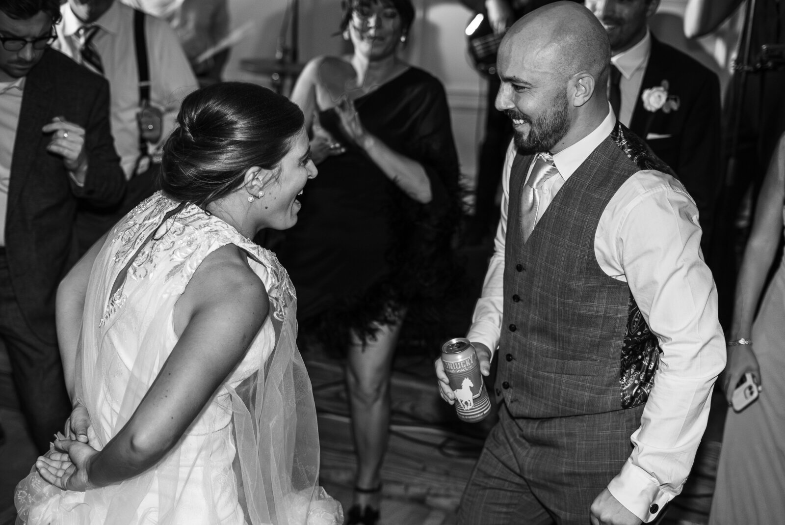A + L Wedding -0536