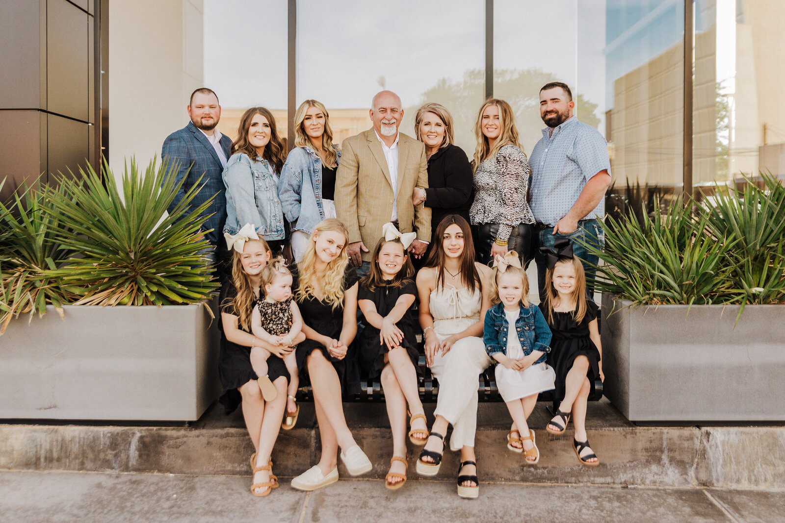 Easter Family-7