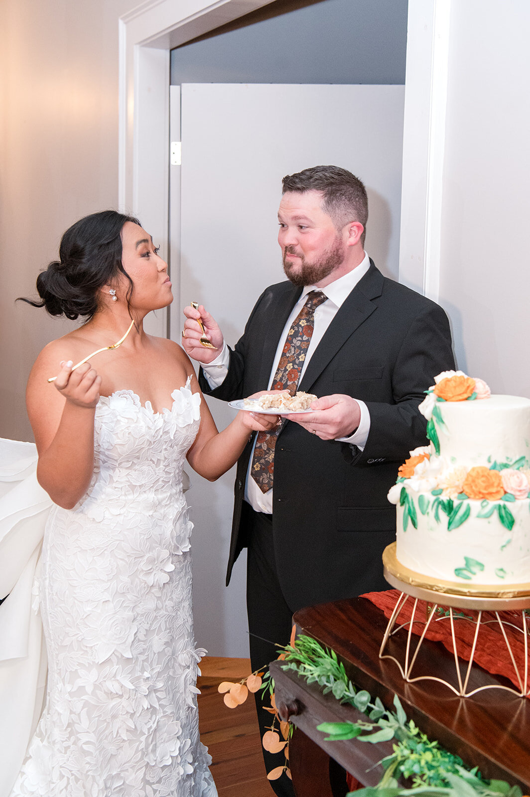 Deborah Michelle Photographer Alabama Weddings