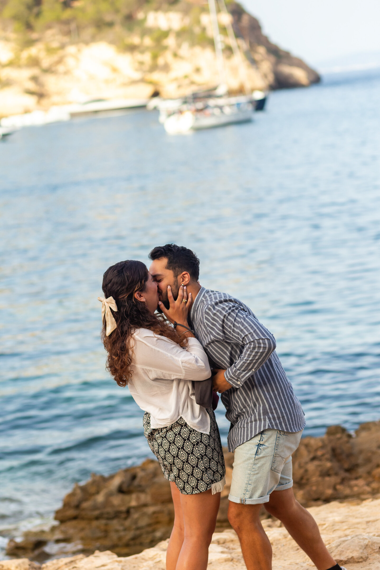 Proposal photo shoot in Mallorca AyC-14