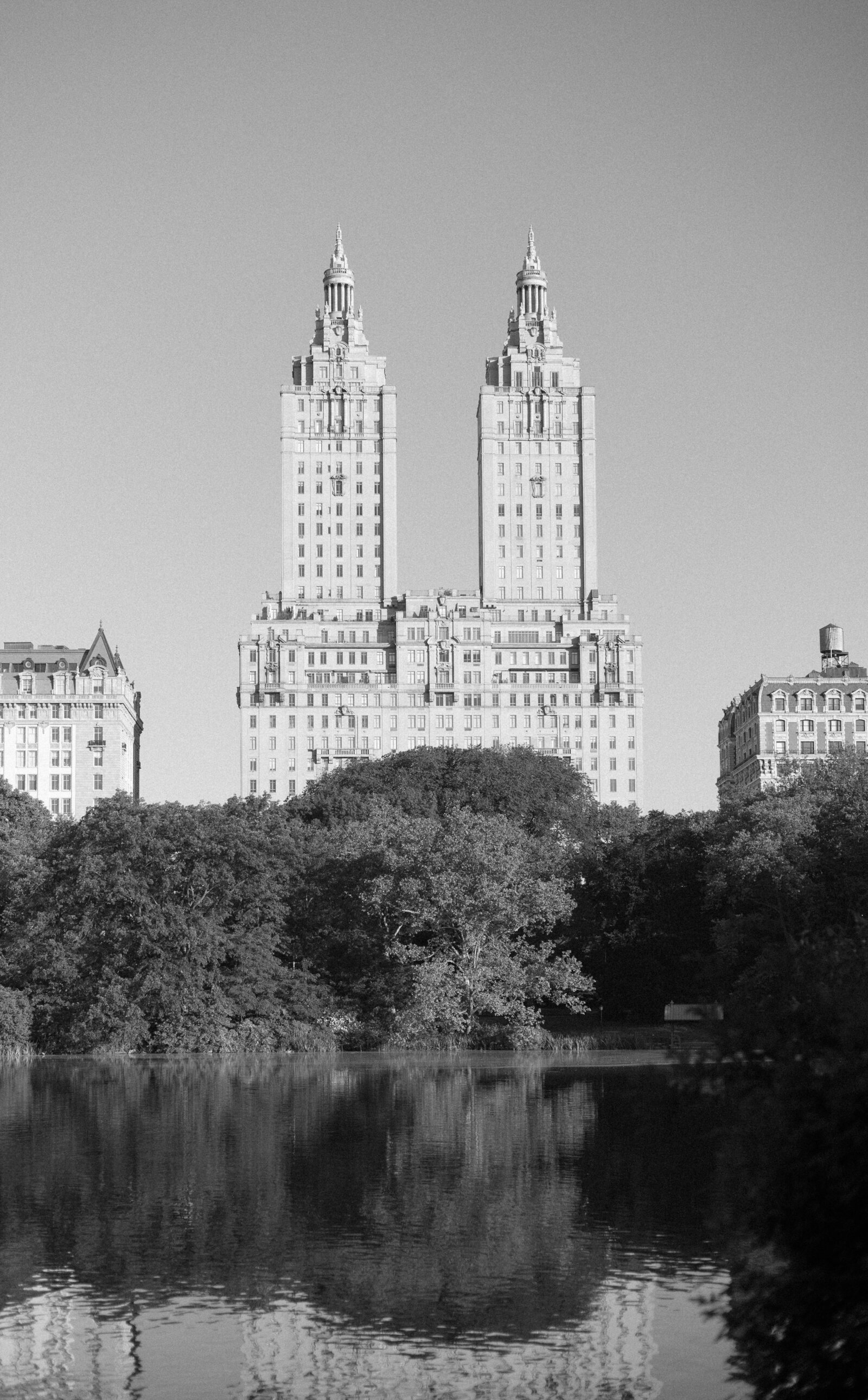 Central Park Wedding, New York City wedding, Lindsey Whatley Photo, East coast documentary-style wedding photographer for the untraditional