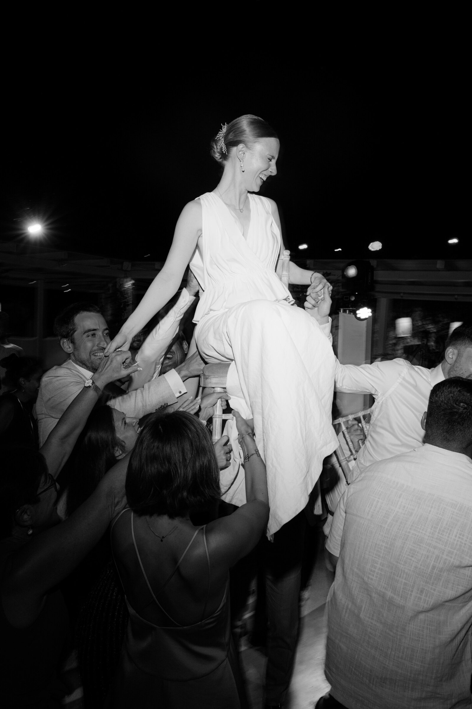 AlineundGilad_party-96