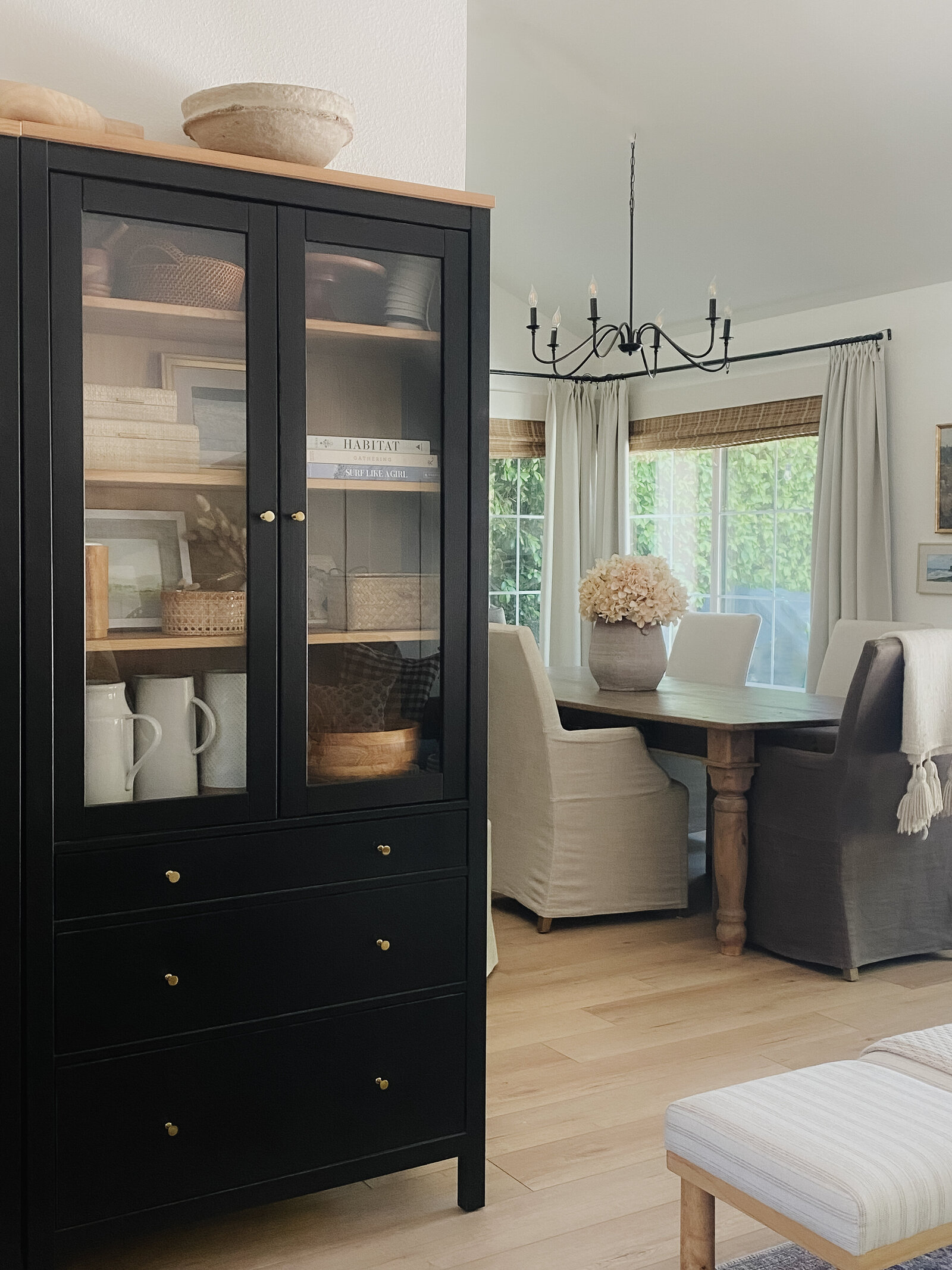 Nicole Kahn Interiors Design 