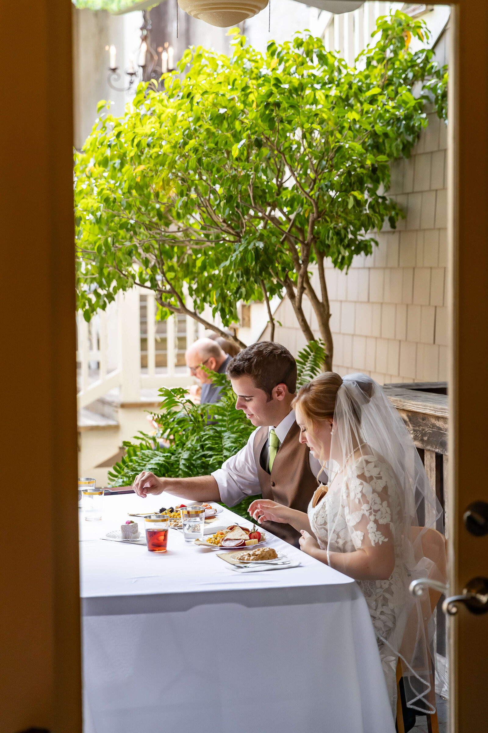 Chloe Nettles & Jackson Adams Wedding-352