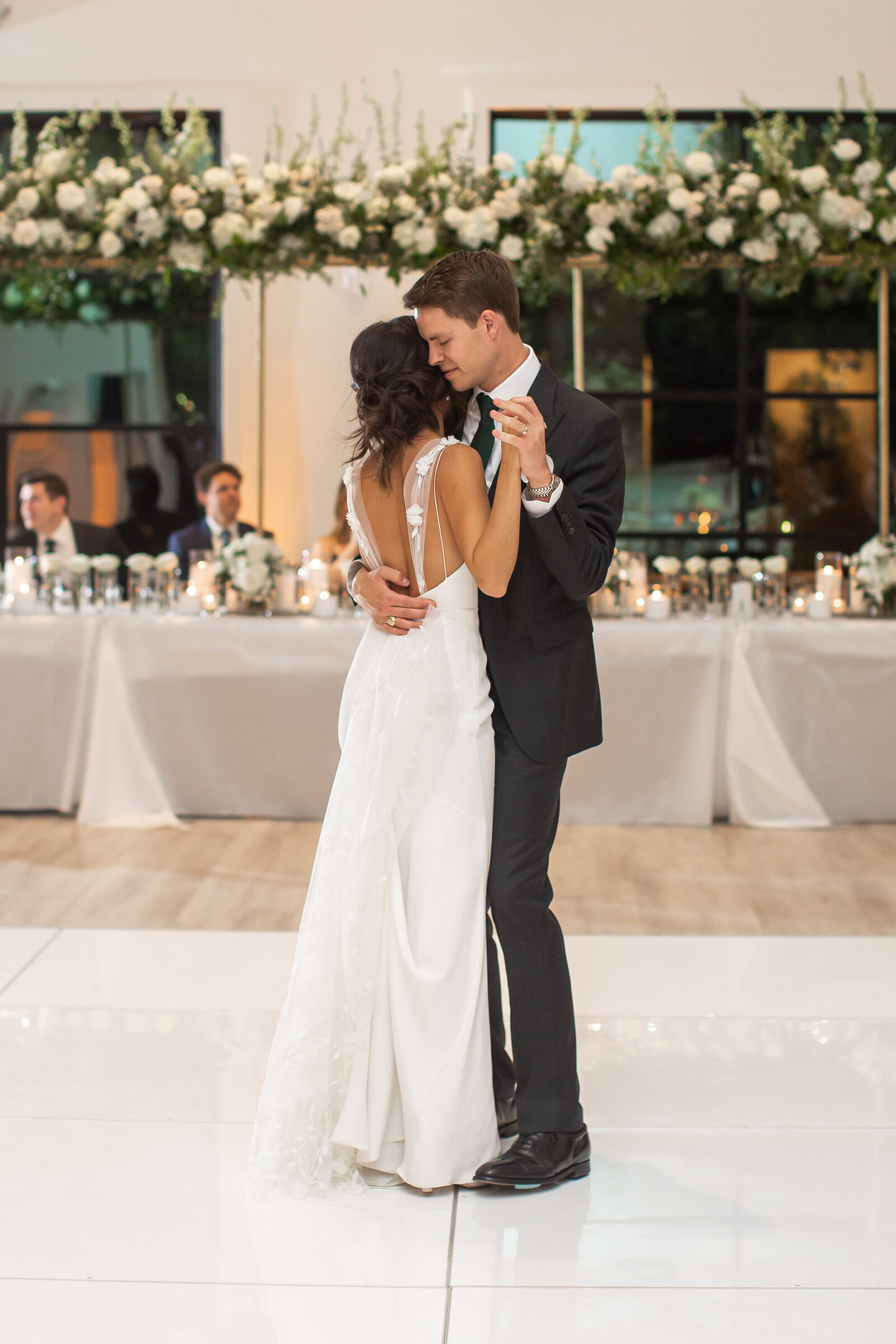 Moyra + Jon Wedding Day  (745)