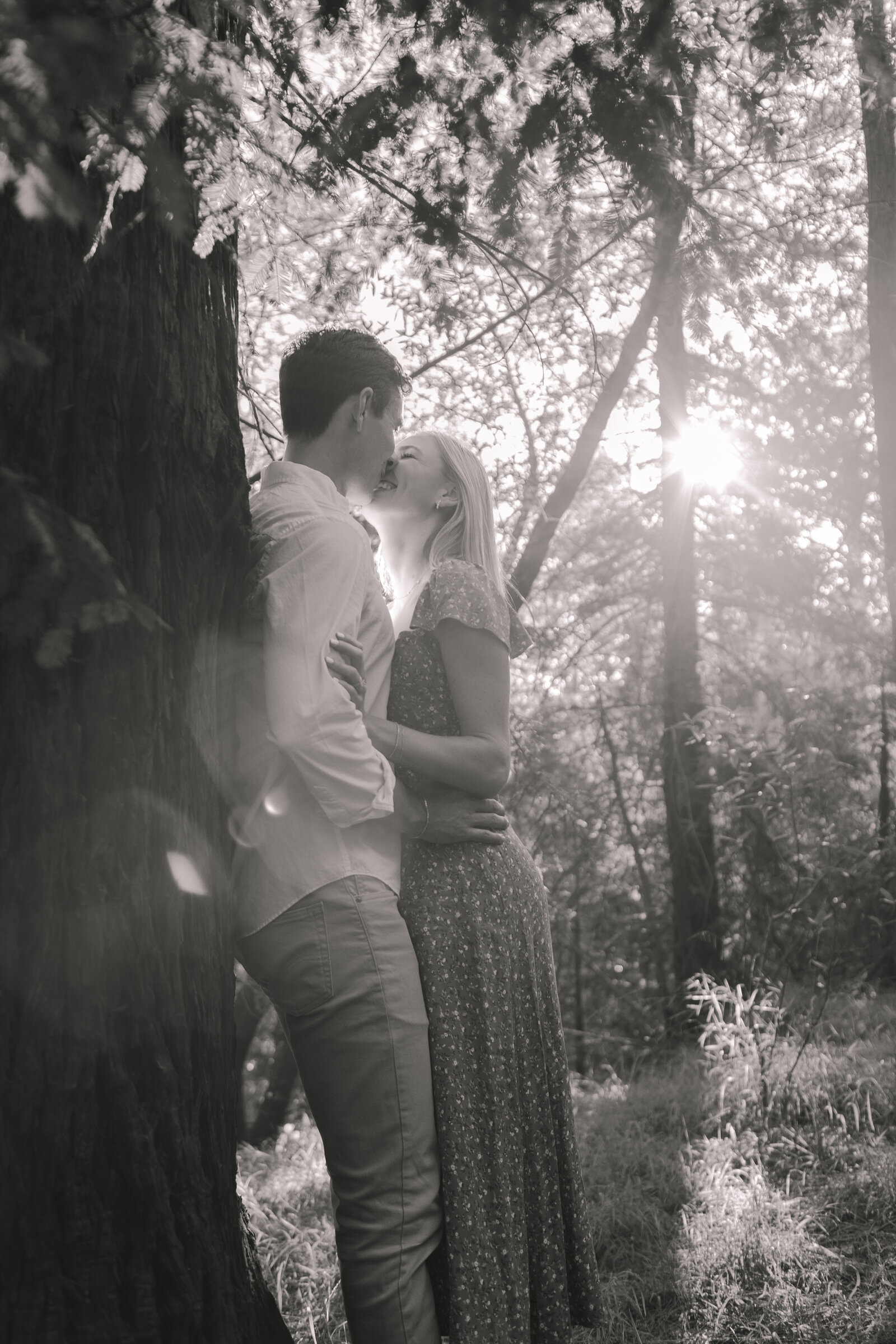 Redwoods-Orinda-California-Engagment-Photos_0019