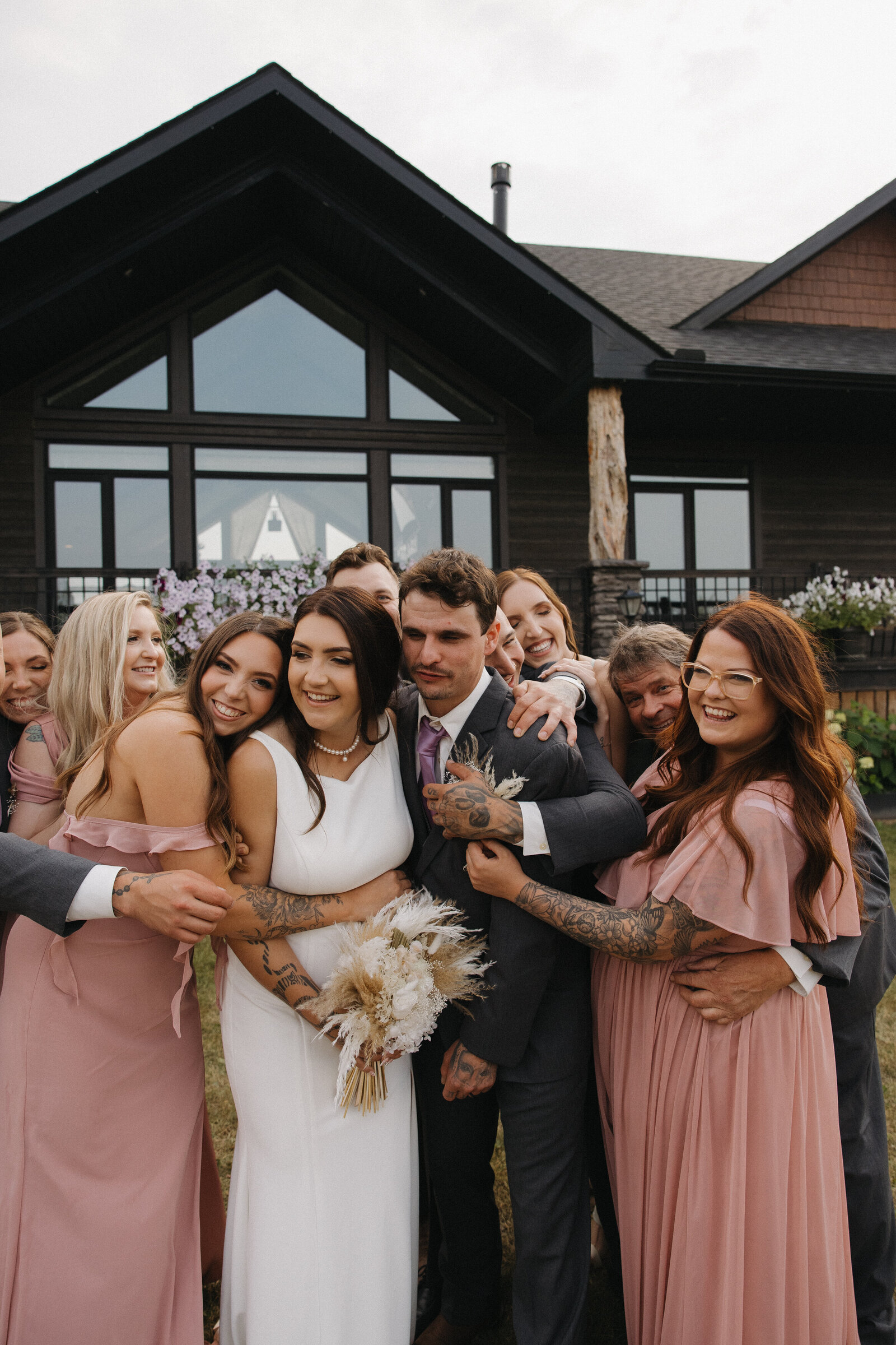 JB Photography - Backyard Wedding-26