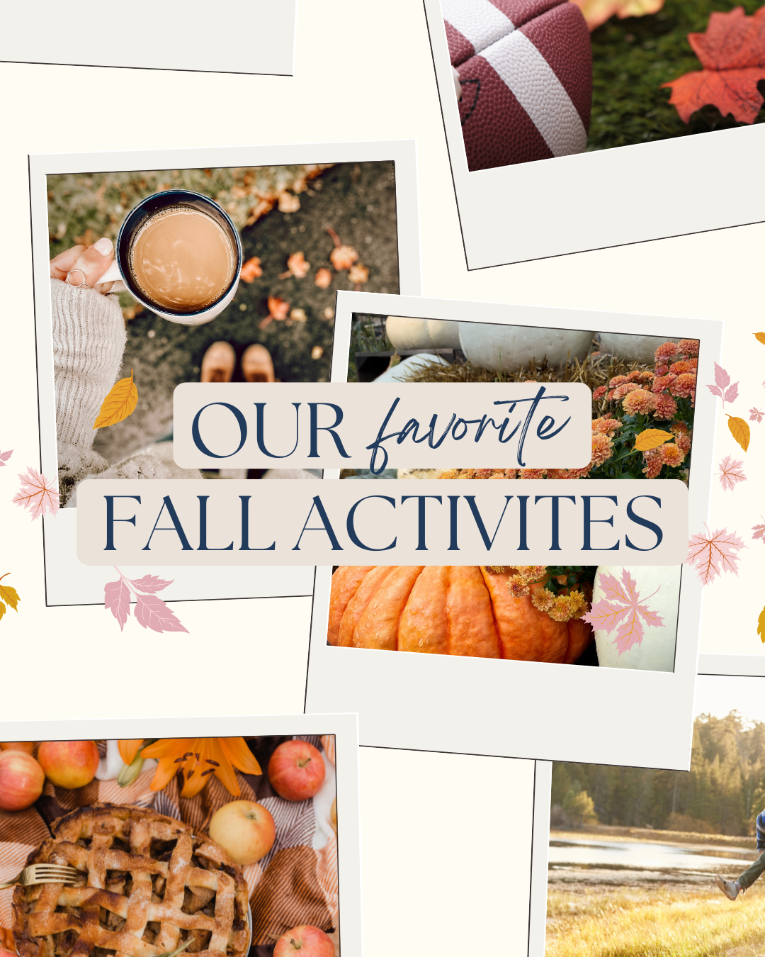 BSB Fall Favorites Post 1