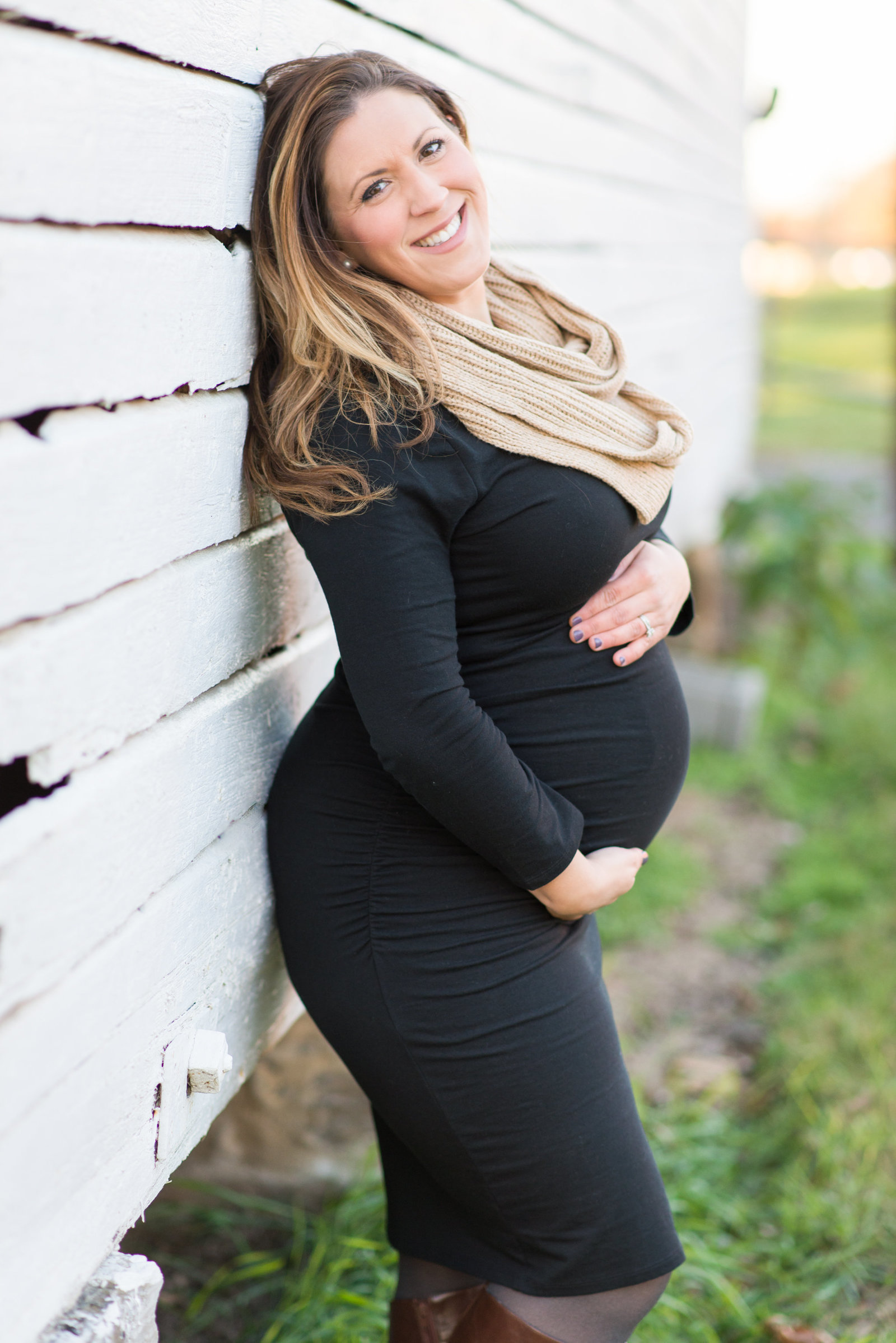 frederick maryland maternity photographer (1 of 8)