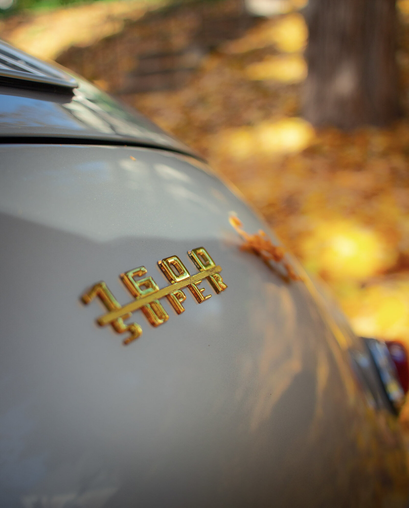 Vintage Porsche Rental for Your Wedding in Calgary