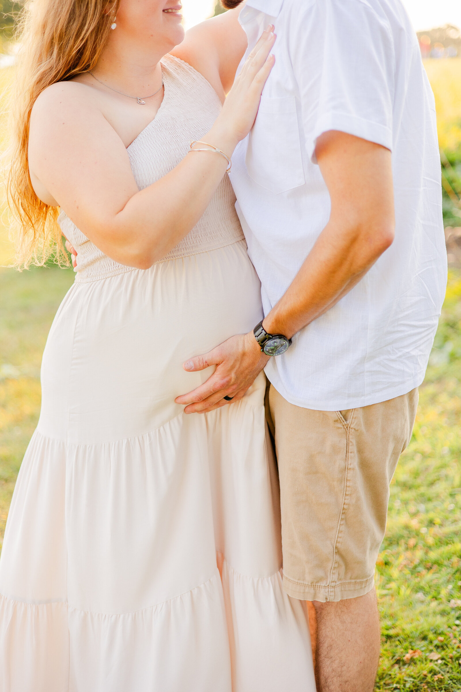 20230711_Chelsea Lavallee Photography_Harkness State Park_Waterford CT_Maternity-183